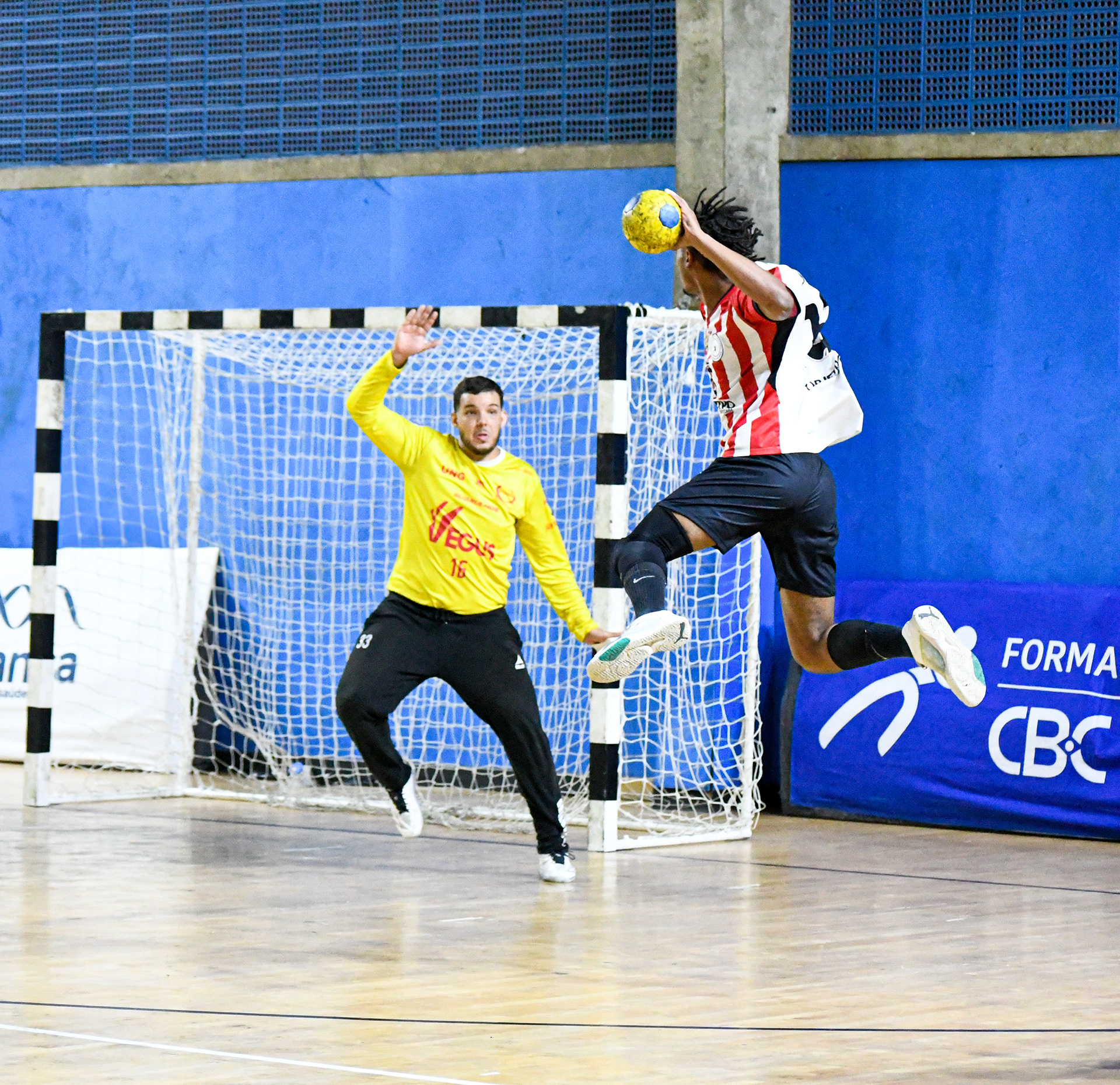 Sorocaba vs Guarulhos