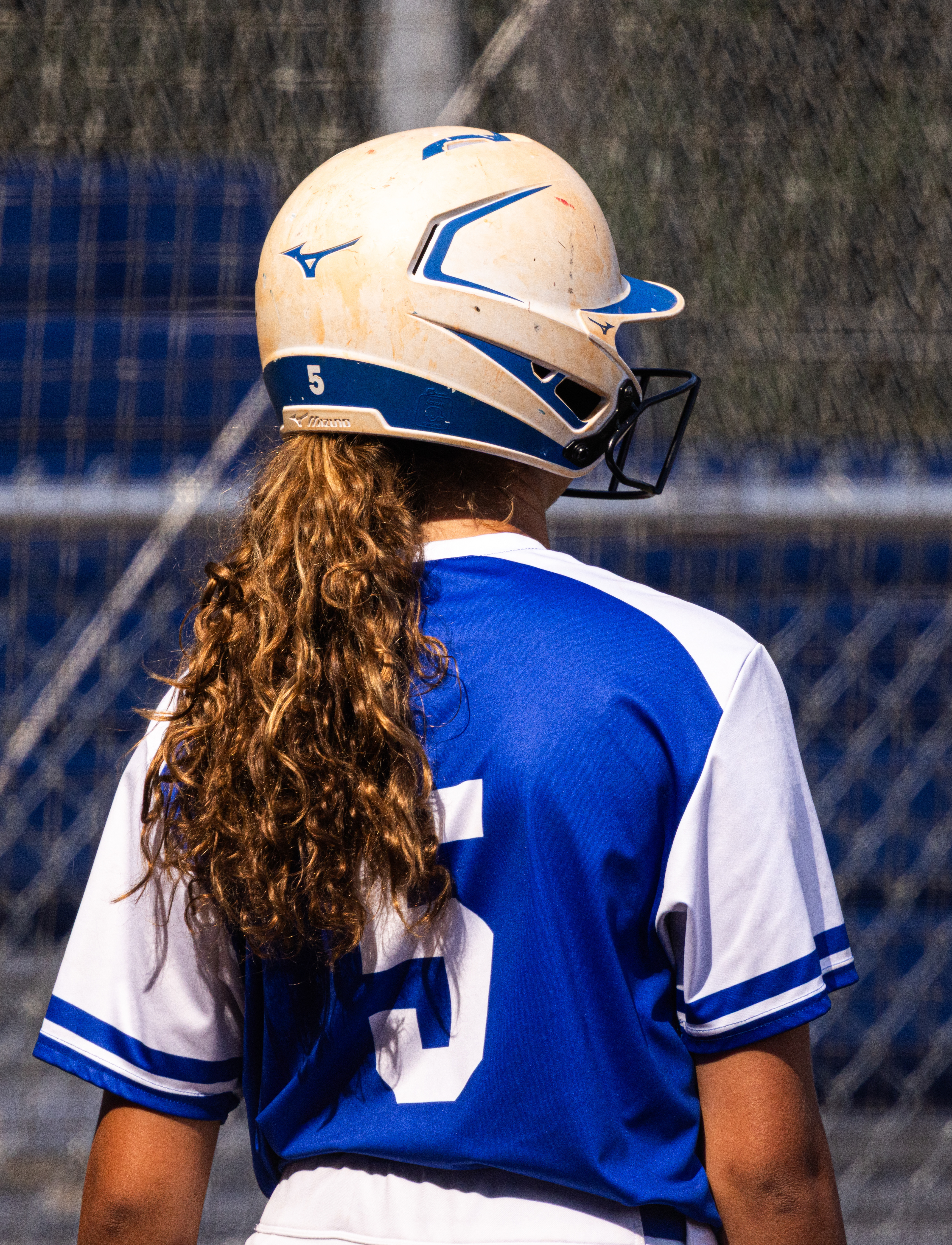 Blessed Trinity vs Chamblee