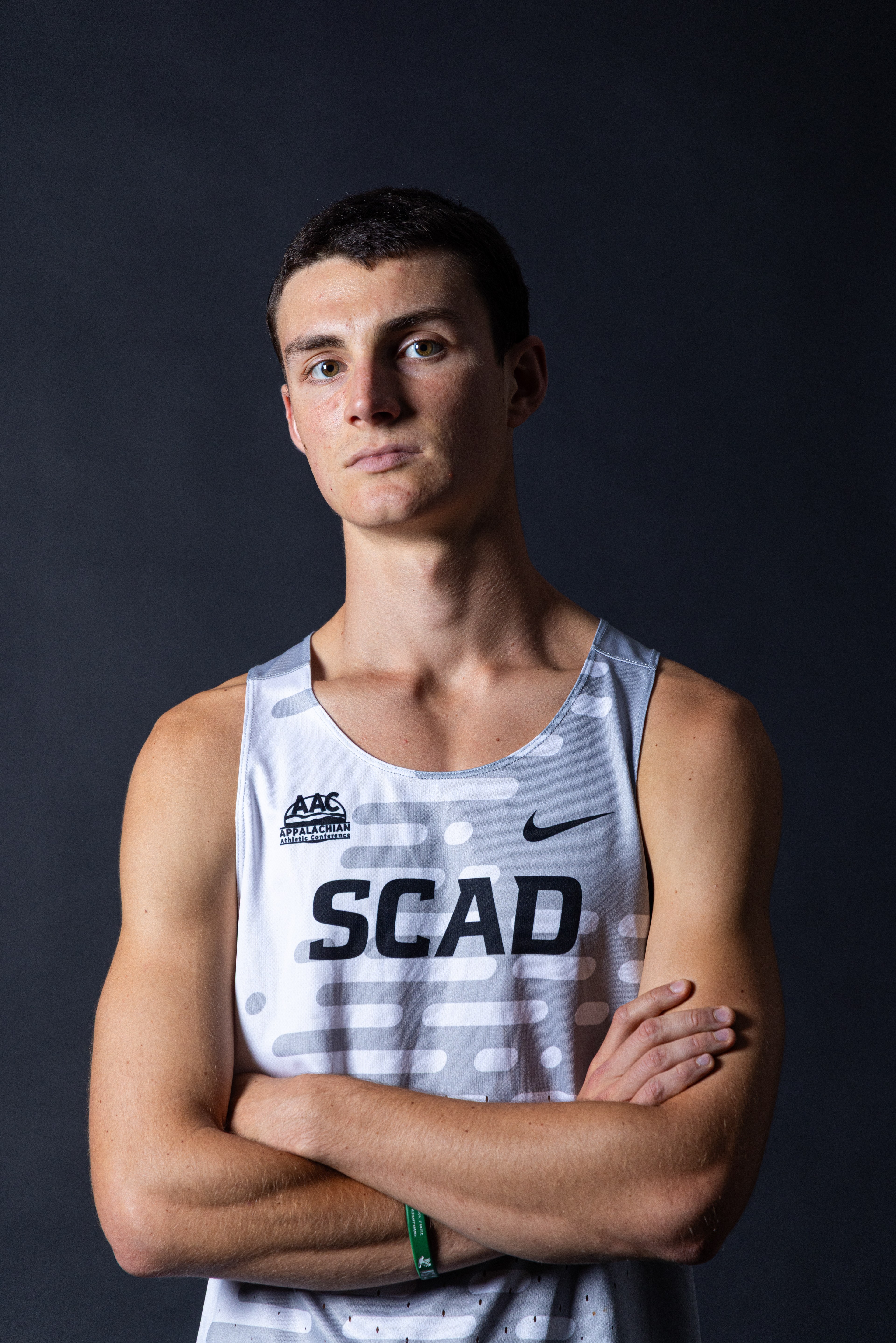 SCAD Men's T&F/XC