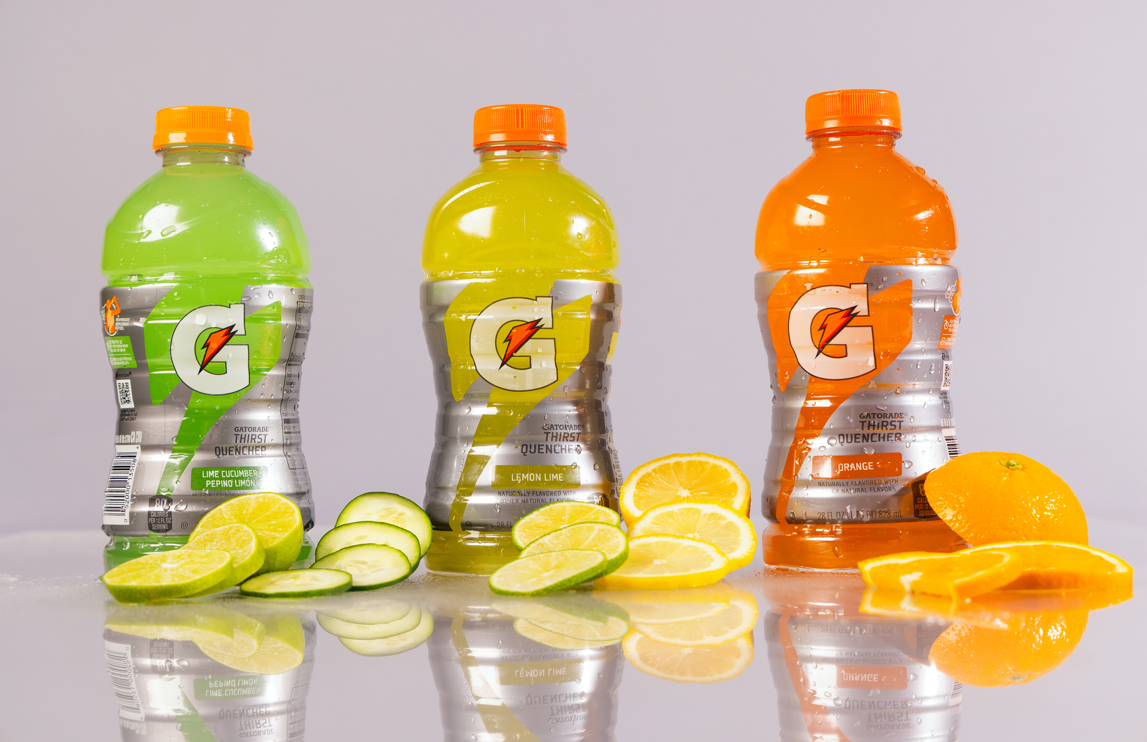 Citrus Family