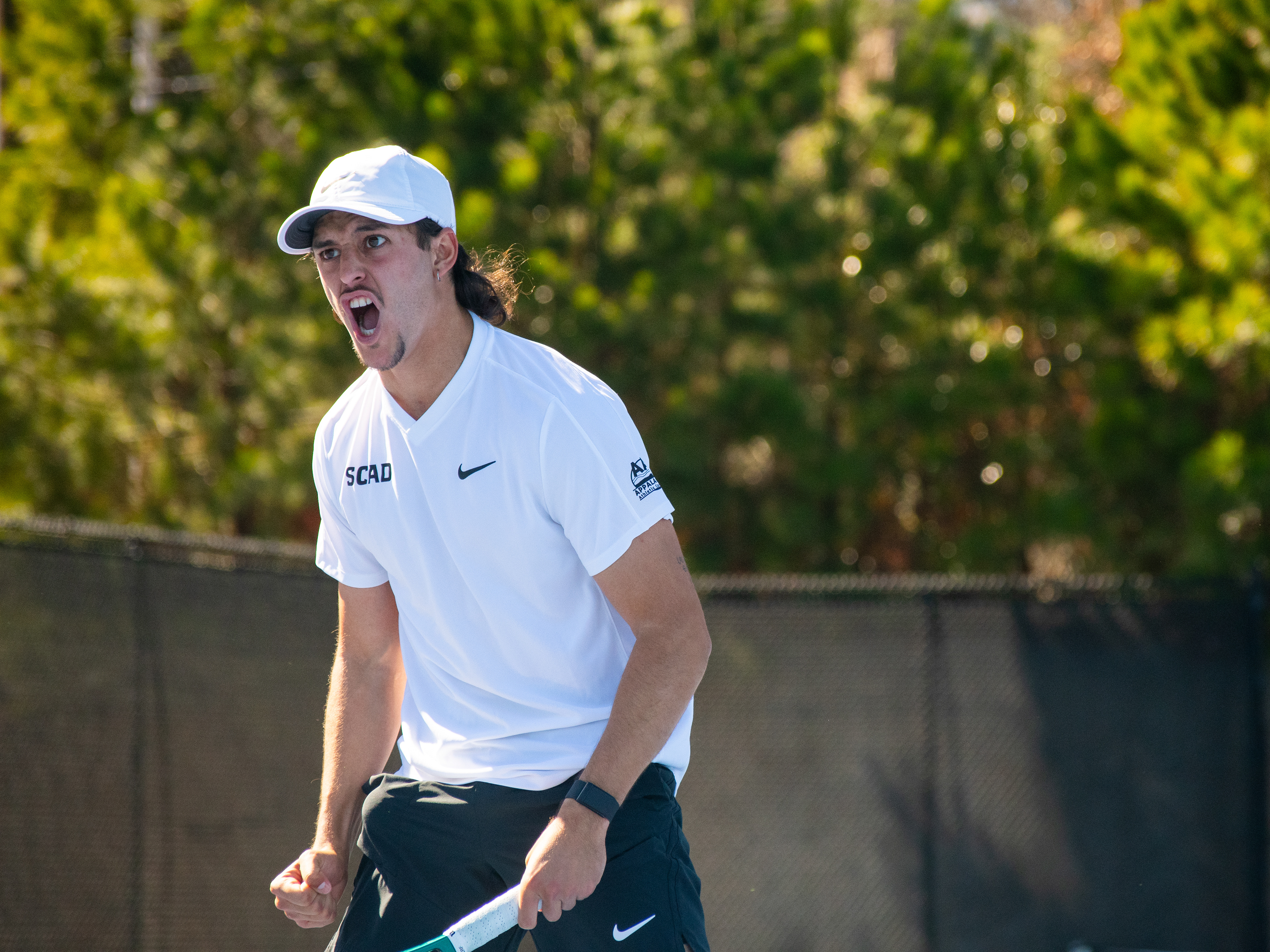 Nicolas Fertonani (ARG)