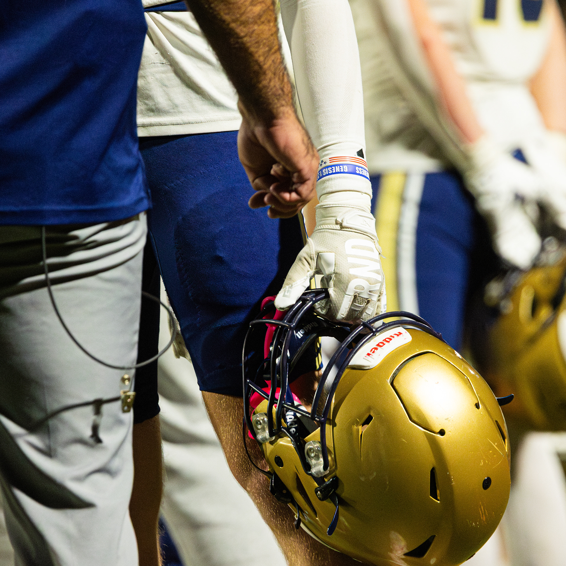 St Pius X @ Lithonia