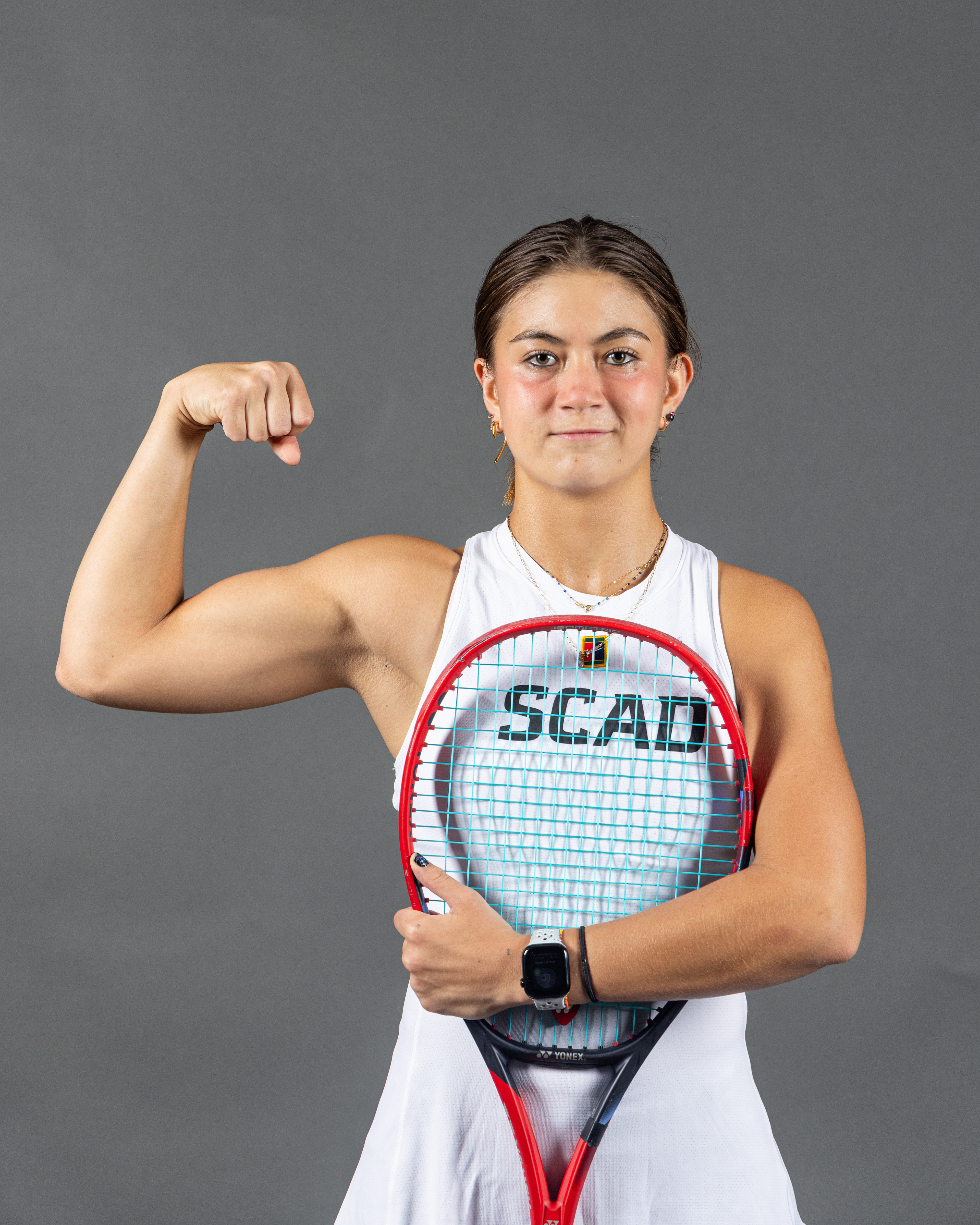 SCAD Women's Tennis
