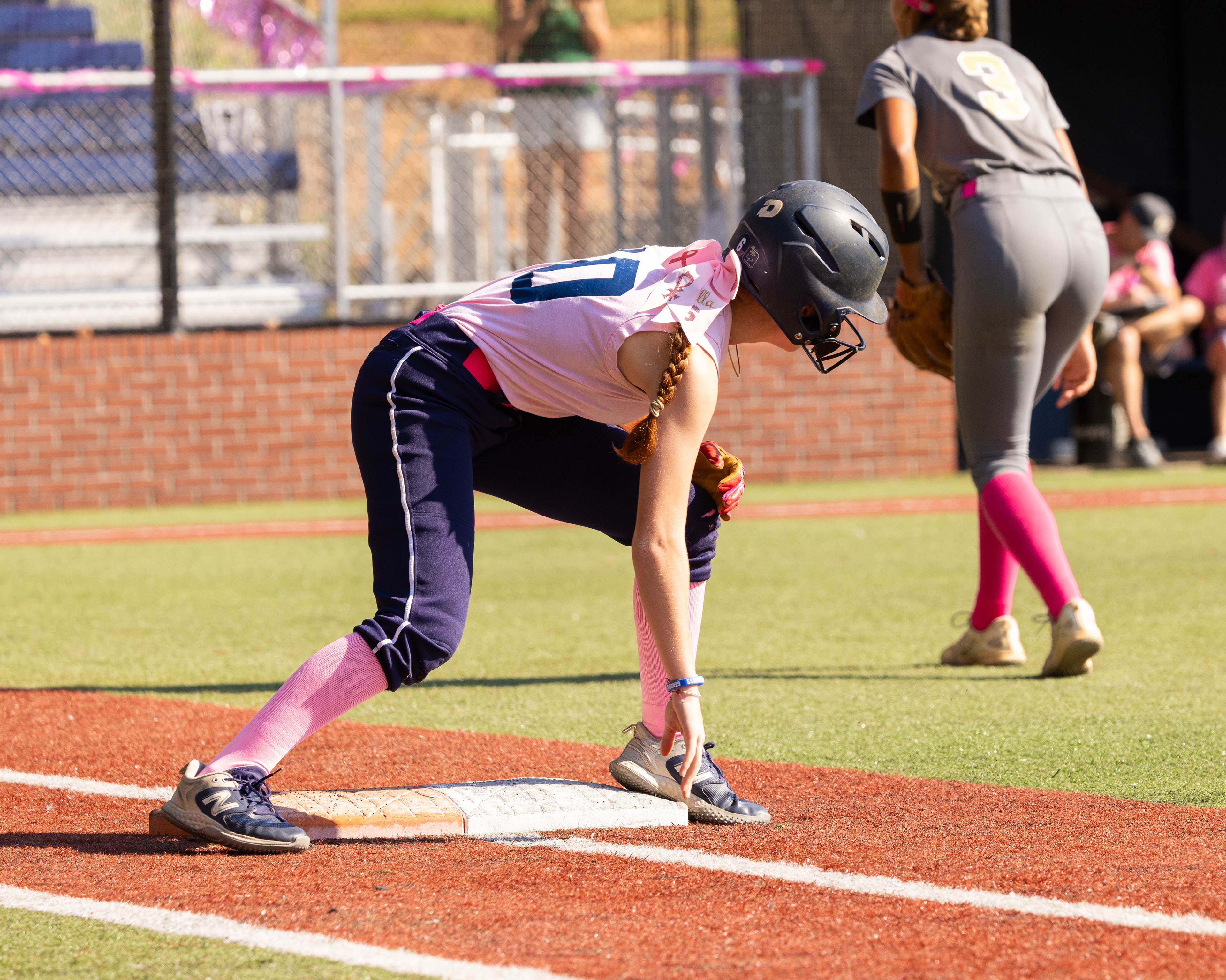 St Pius vs Blessed Trinity