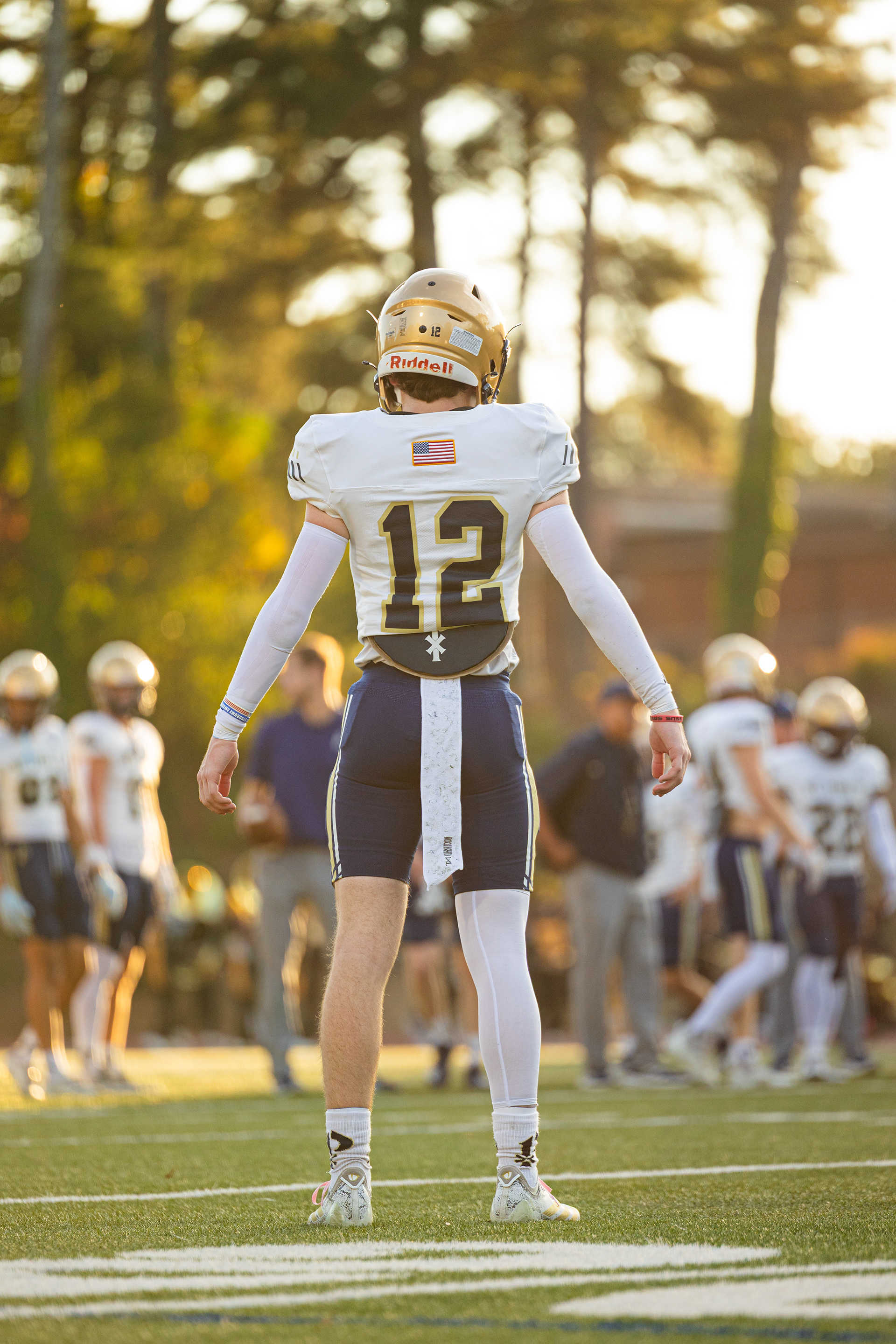 St Pius X @ Lithonia