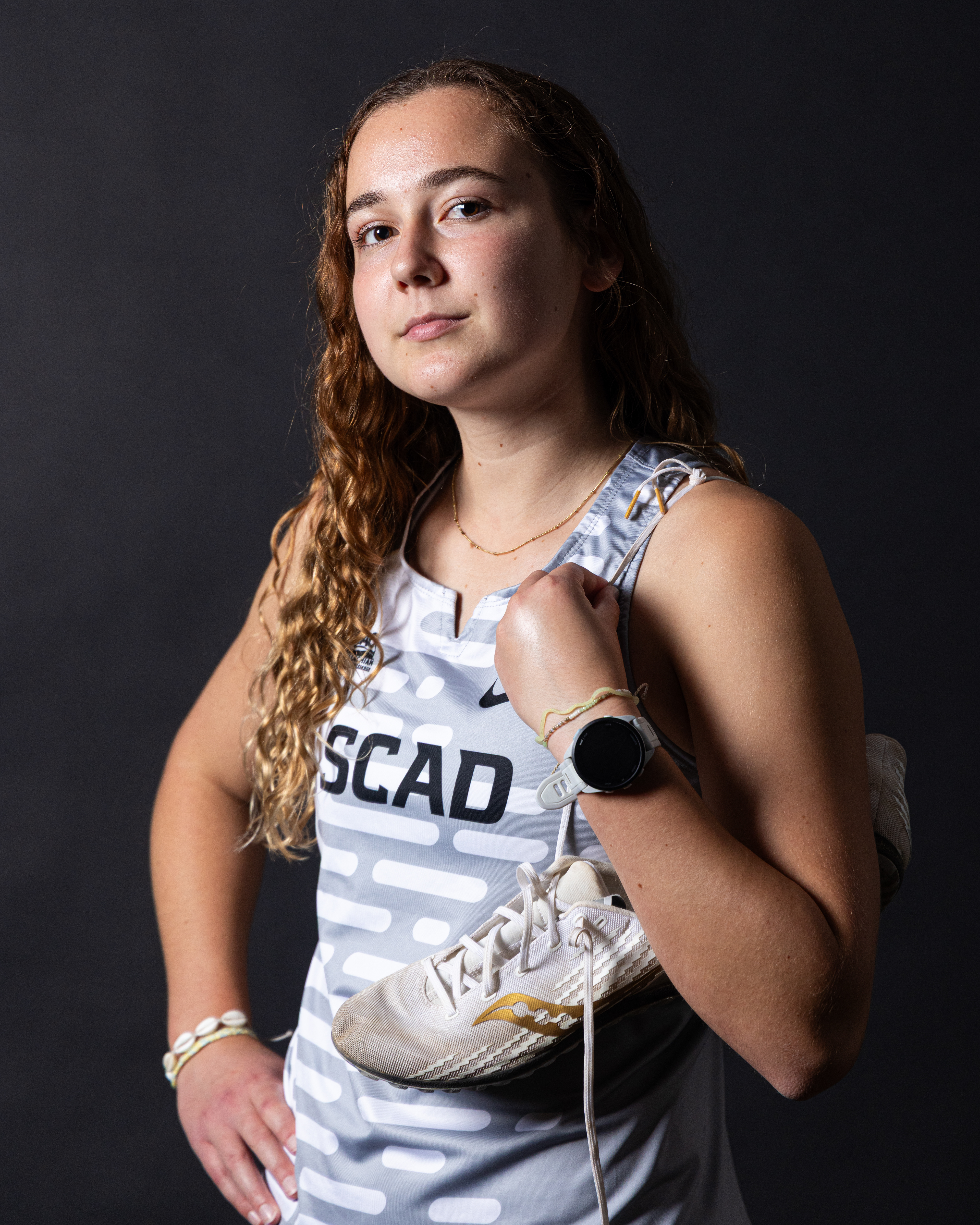 SCAD Women's T&F/XC