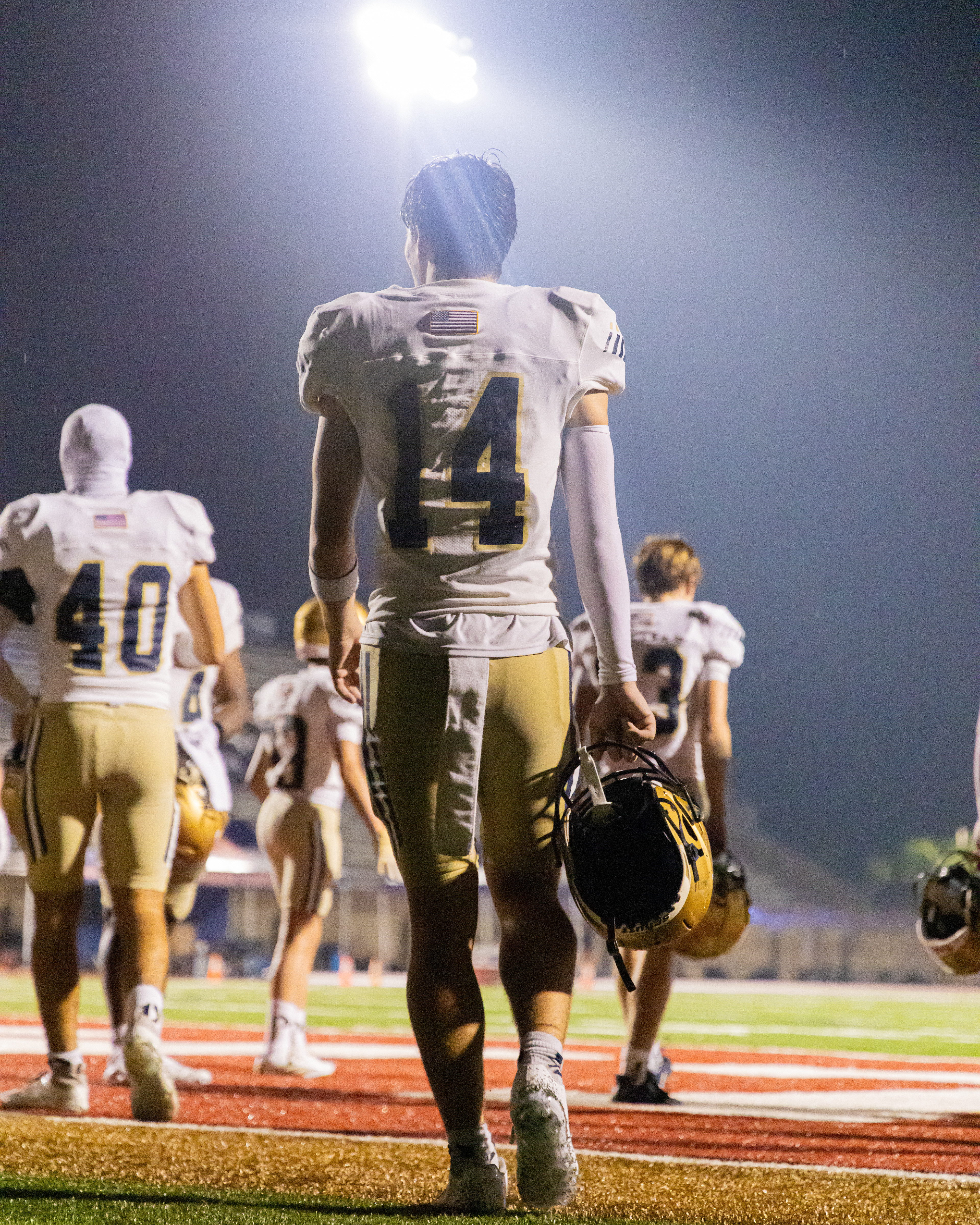 St Pius X @ John's Creek