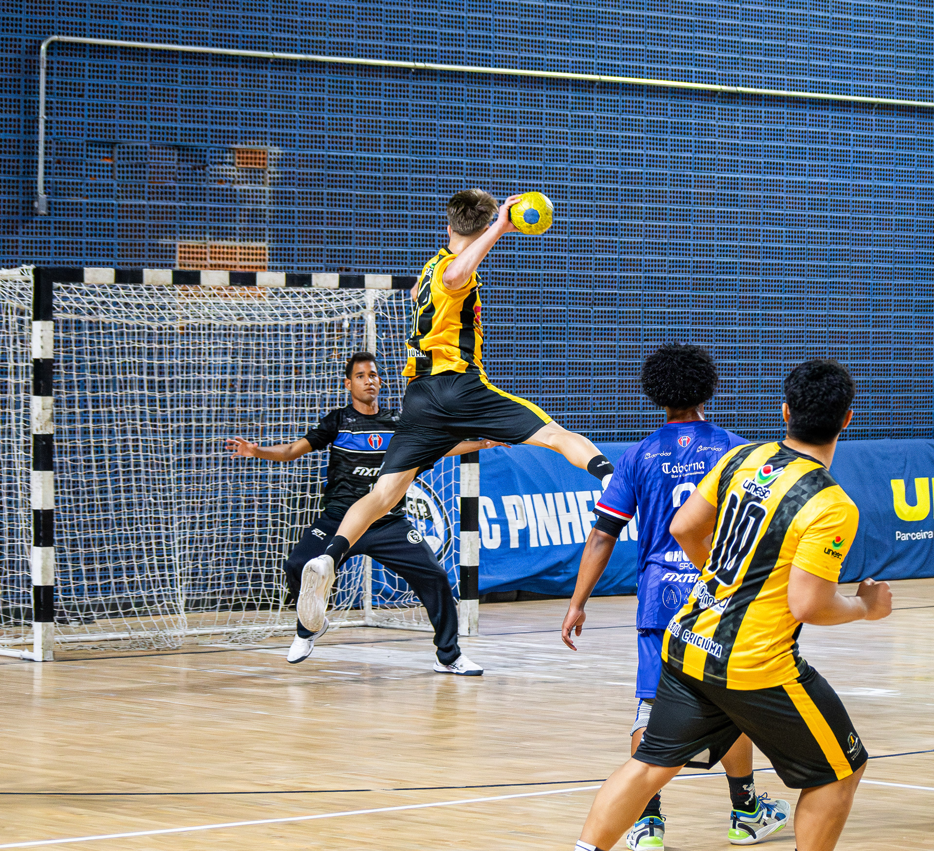 Criciuma vs Maranhao