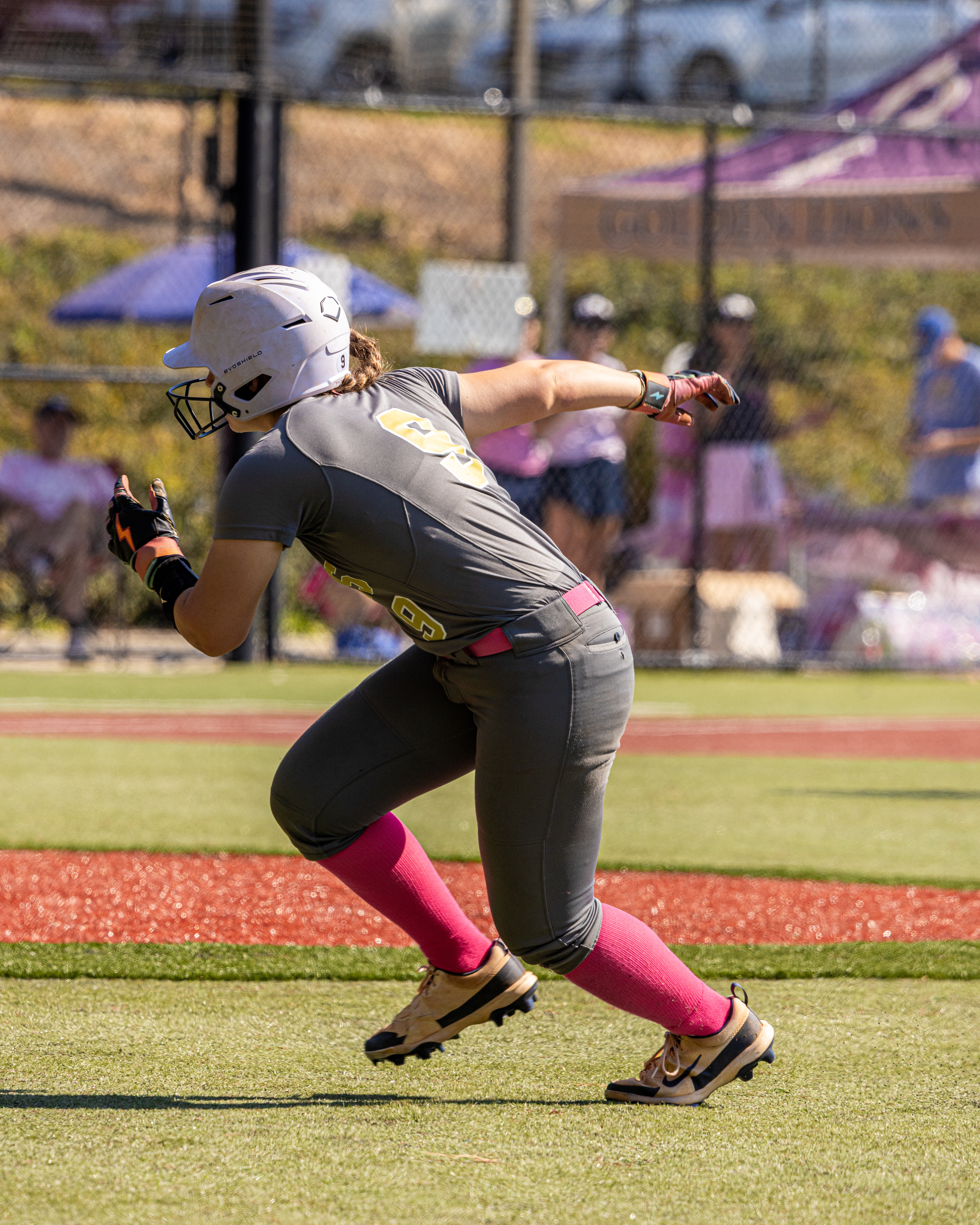 St Pius vs Blessed Trinity