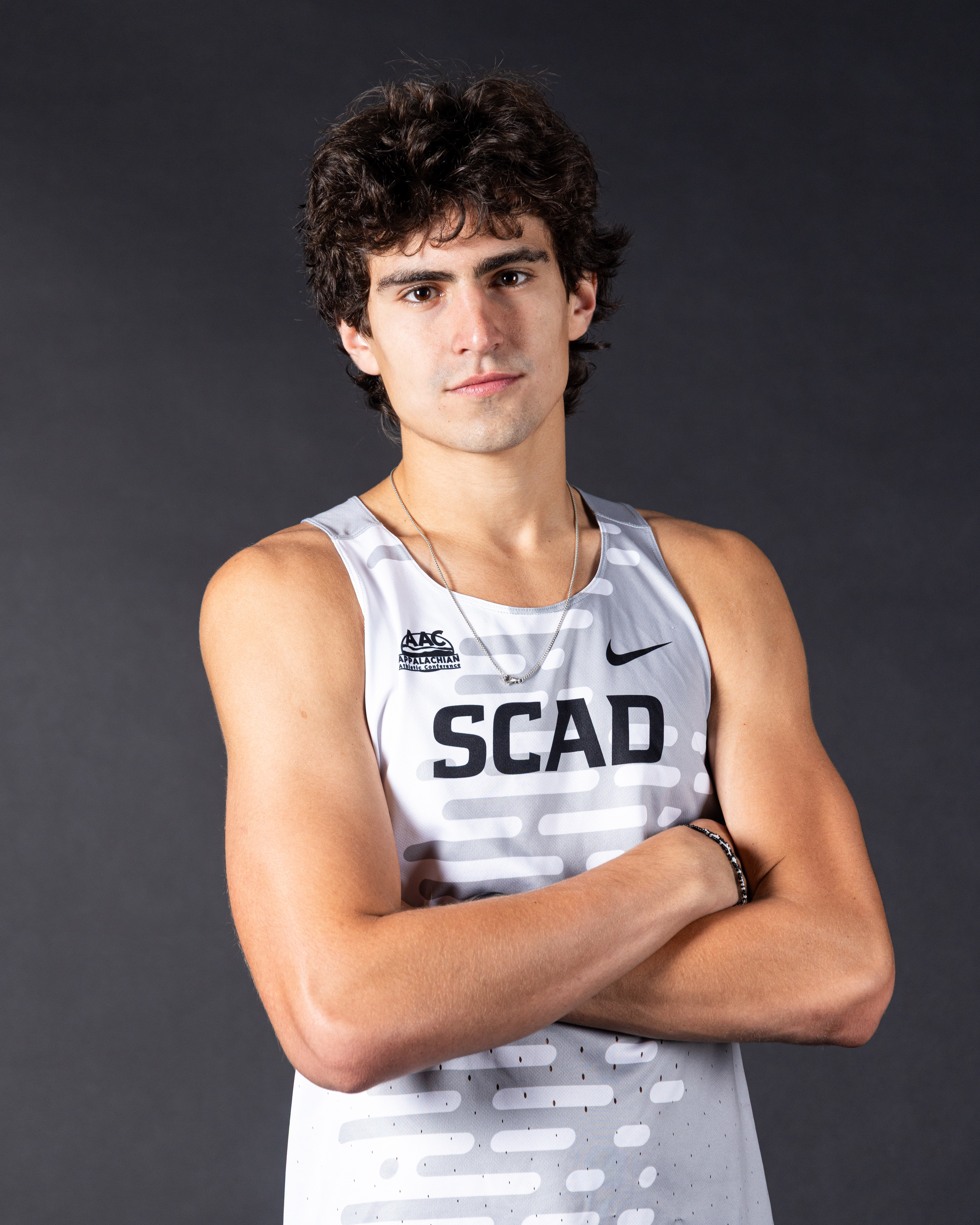 SCAD Men's T&F/XC