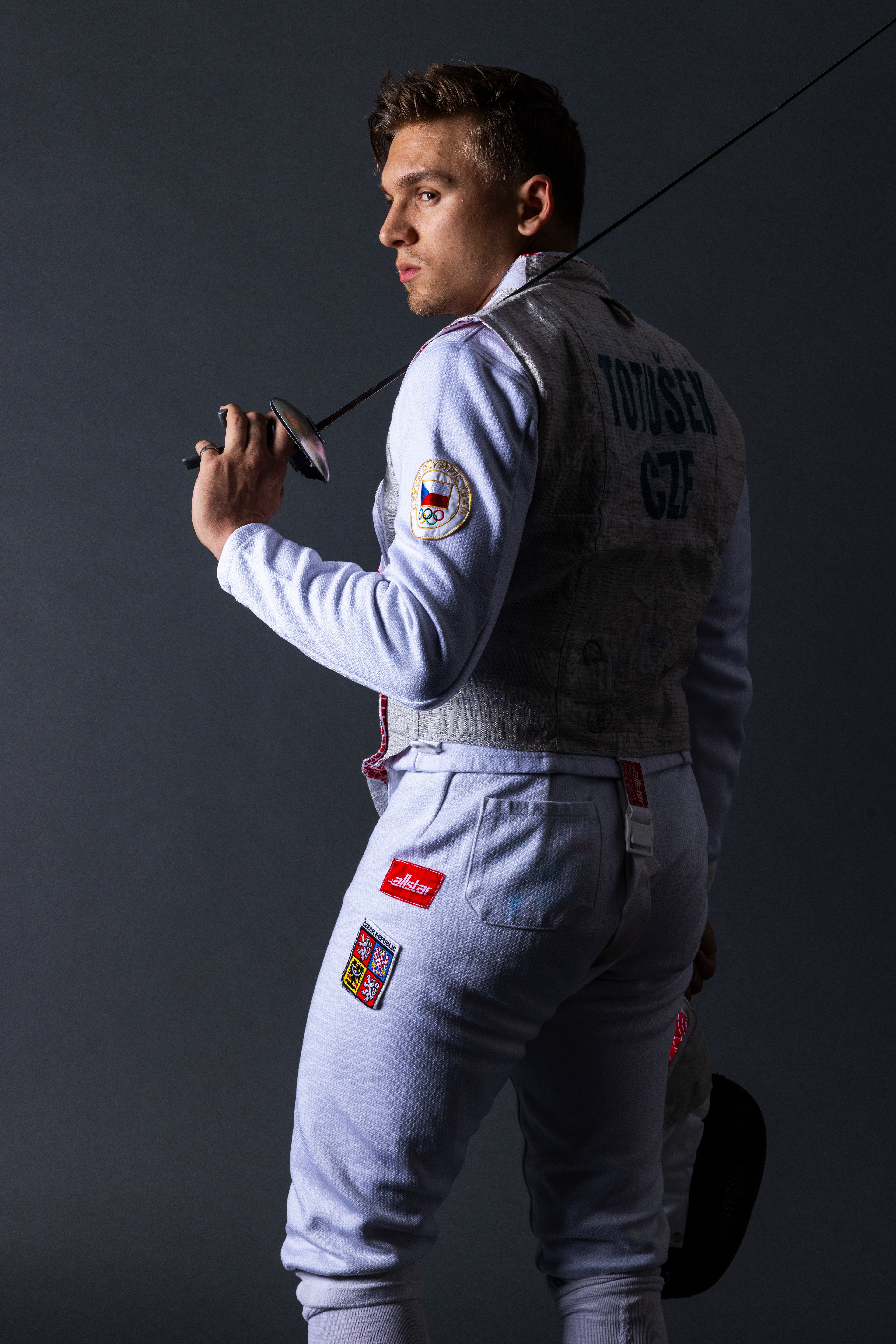Marek Totusek