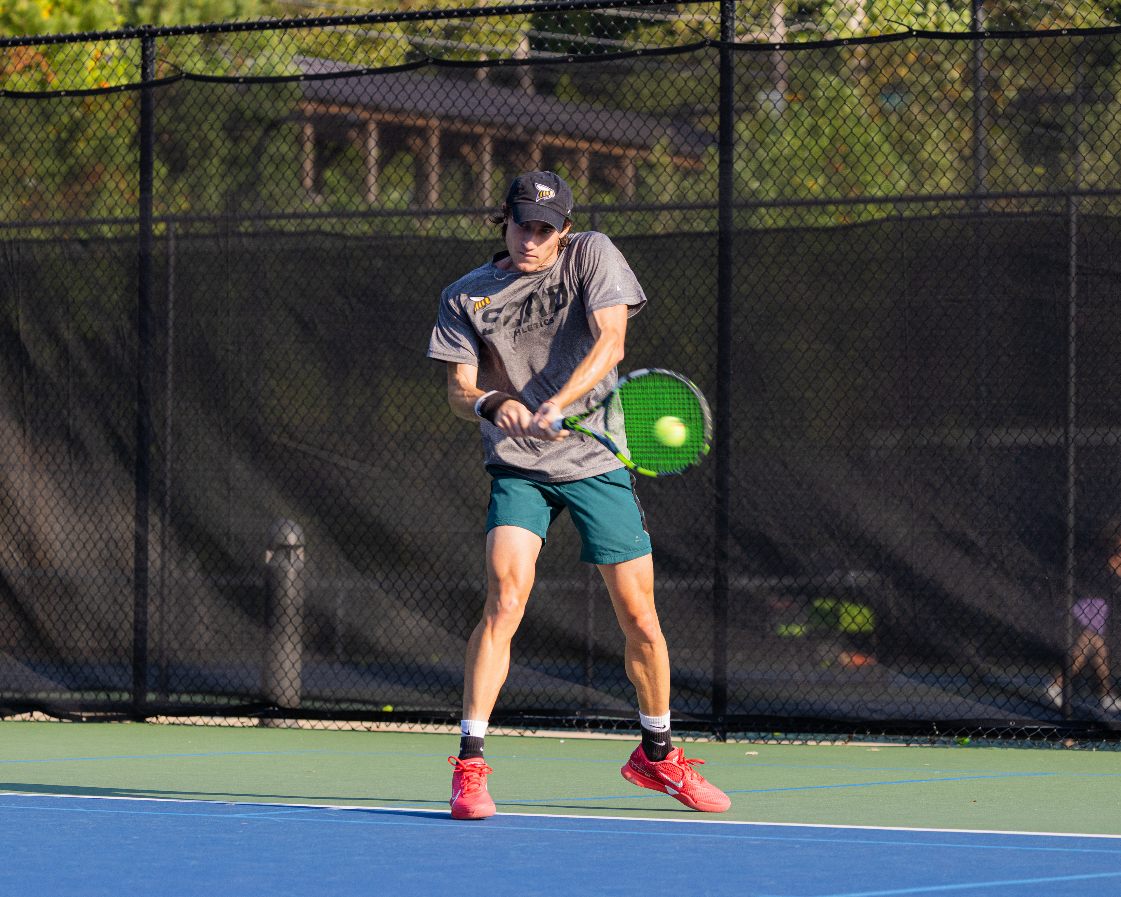 Valentino Capararo (ARG)