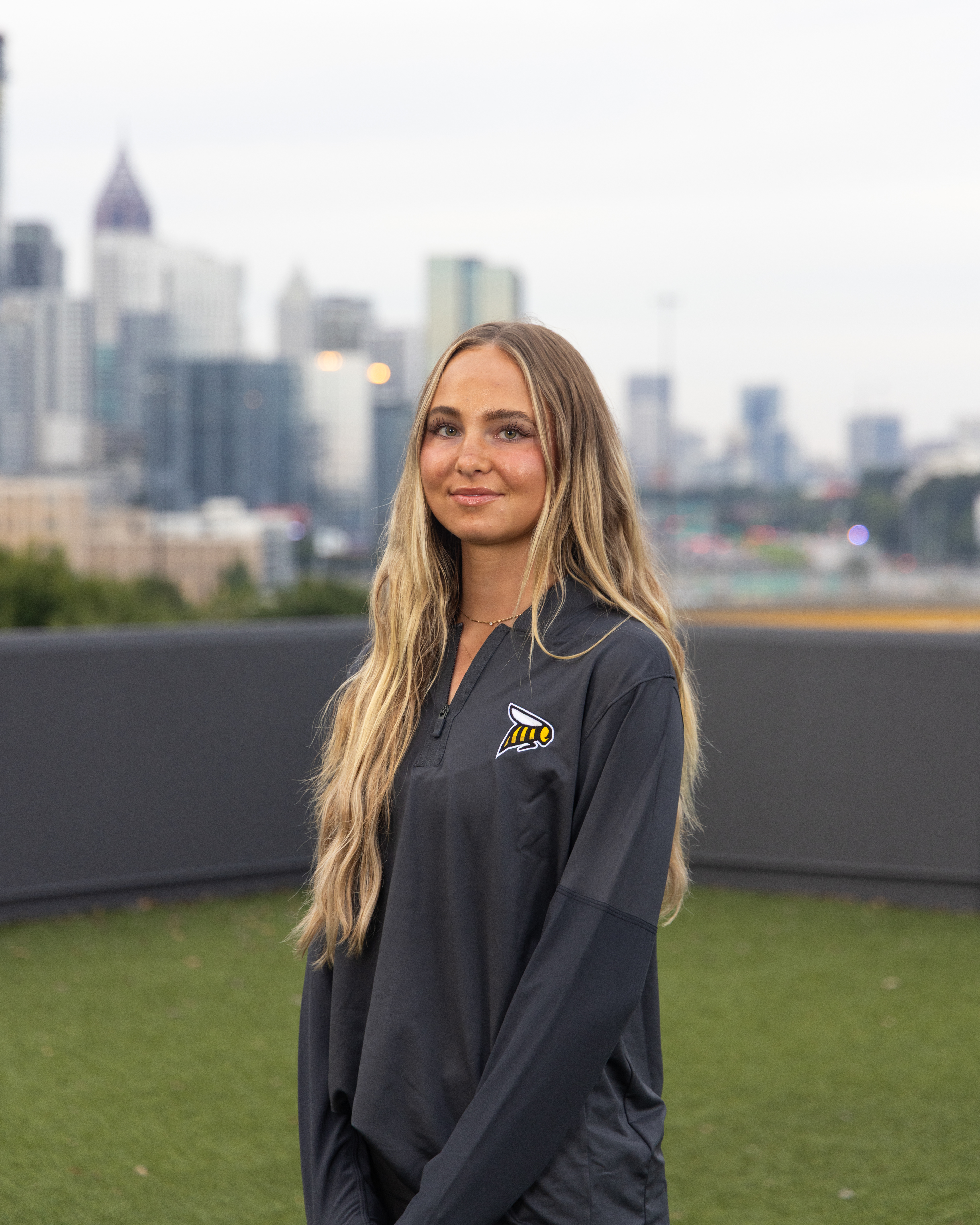 Saylor Gillet - Golf