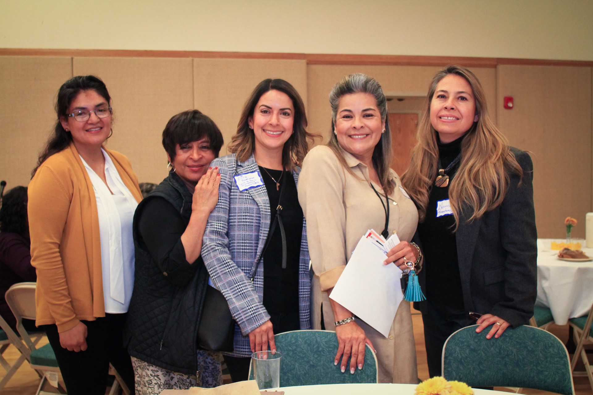 Better Together 2019