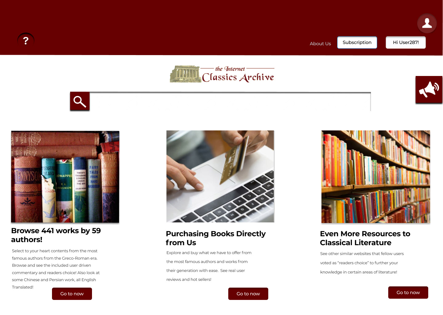 Home Page