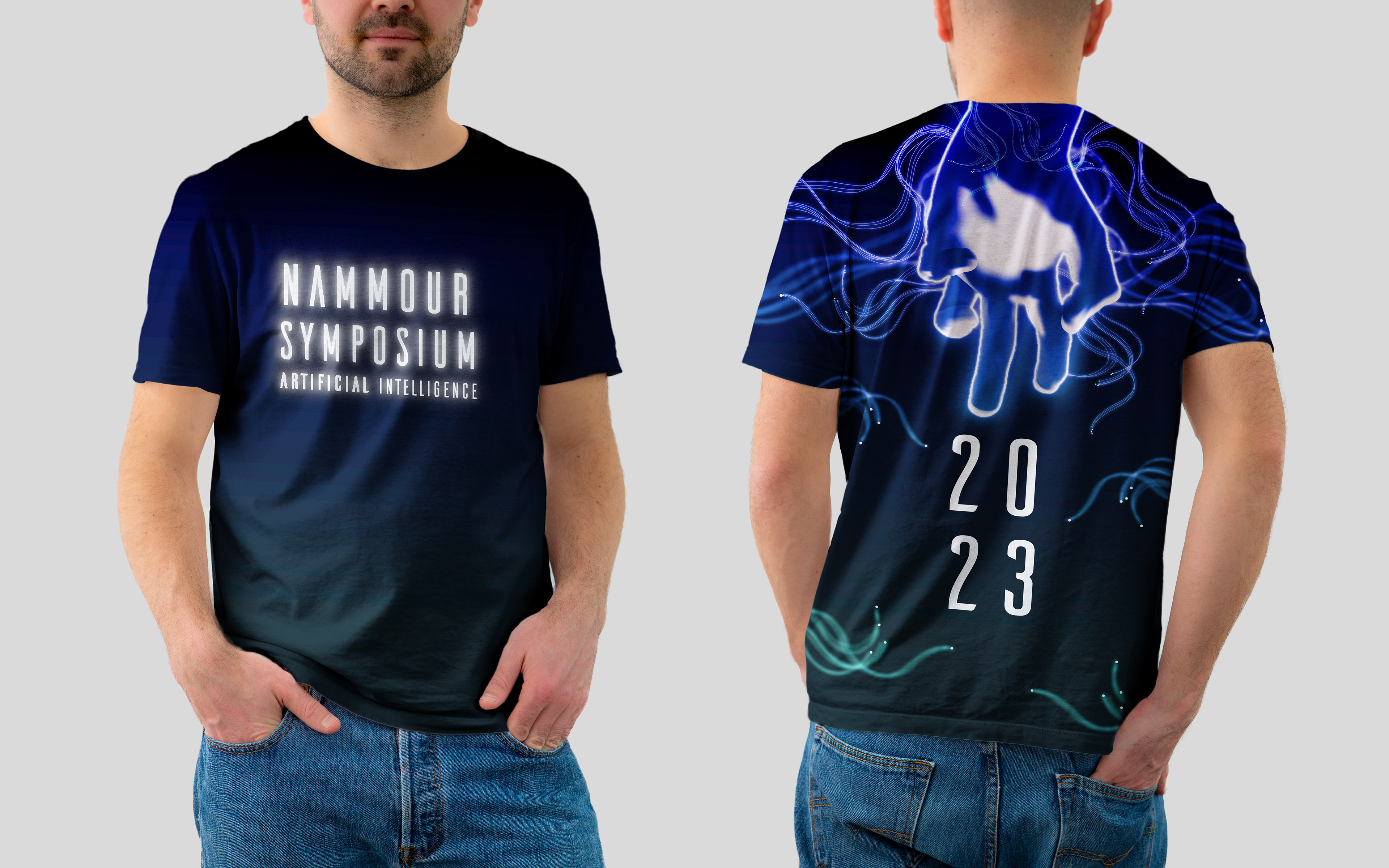 Shirt Variation 1