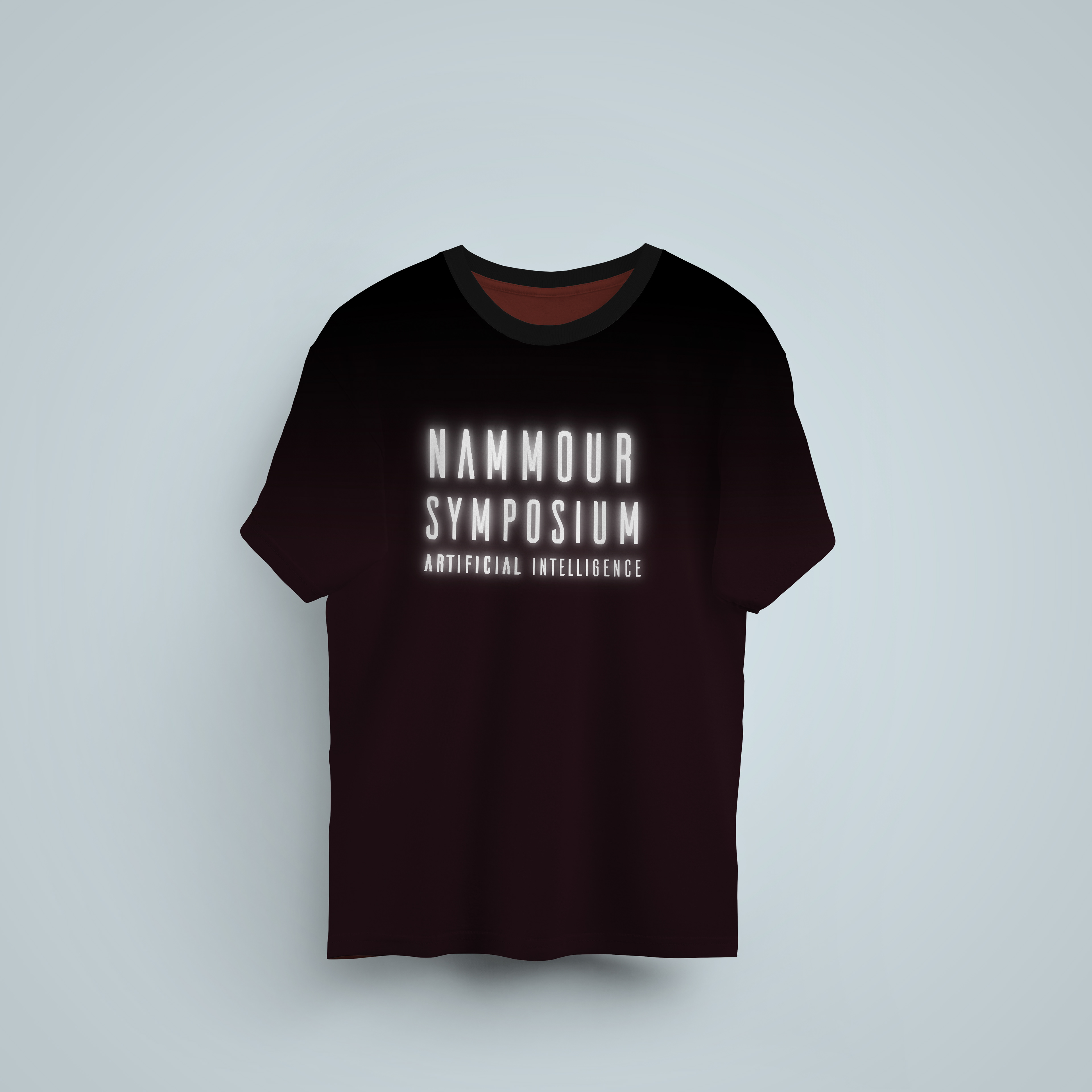 Limited Edition Shirt(Front Side)