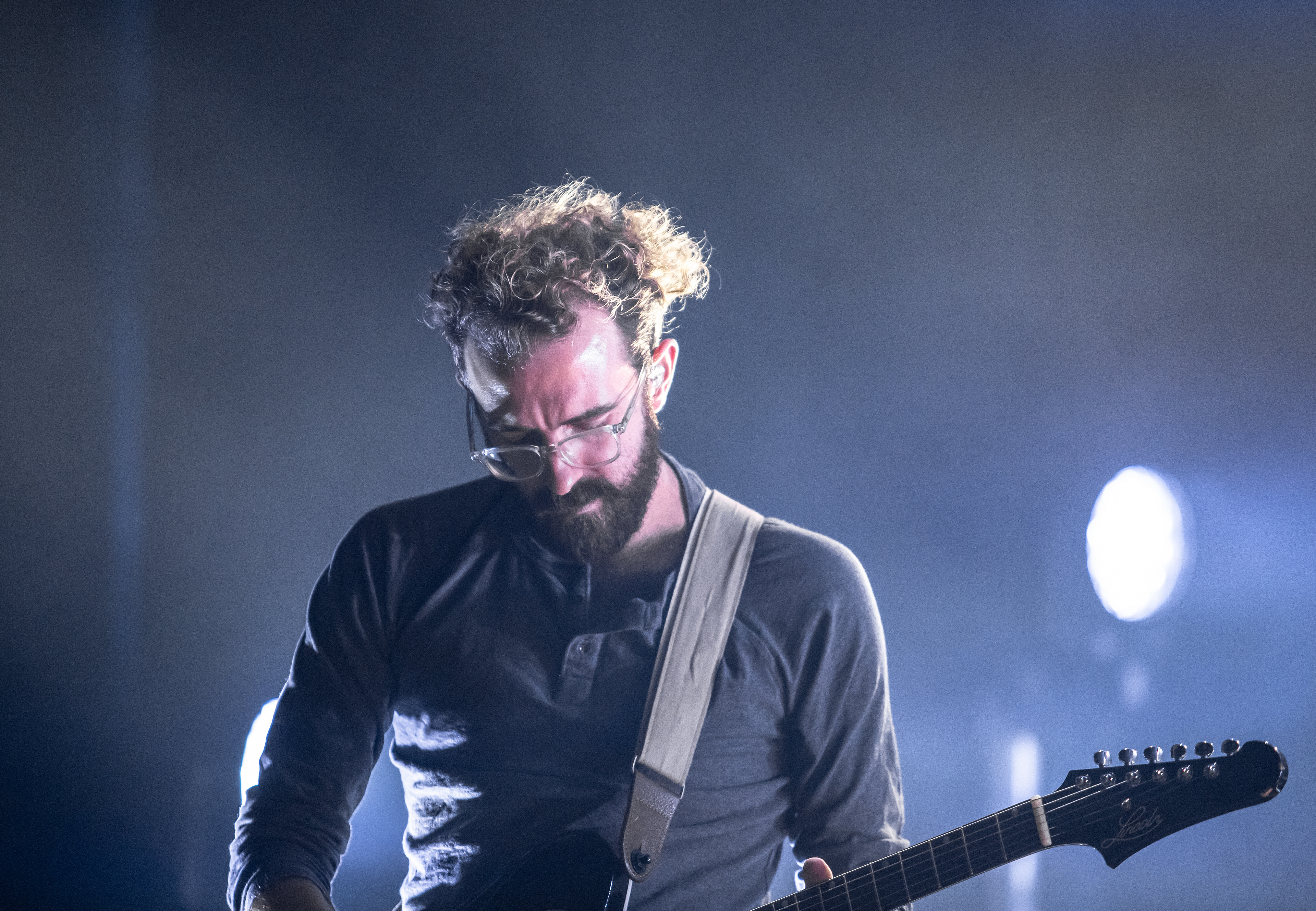 Young the Giant, 2018