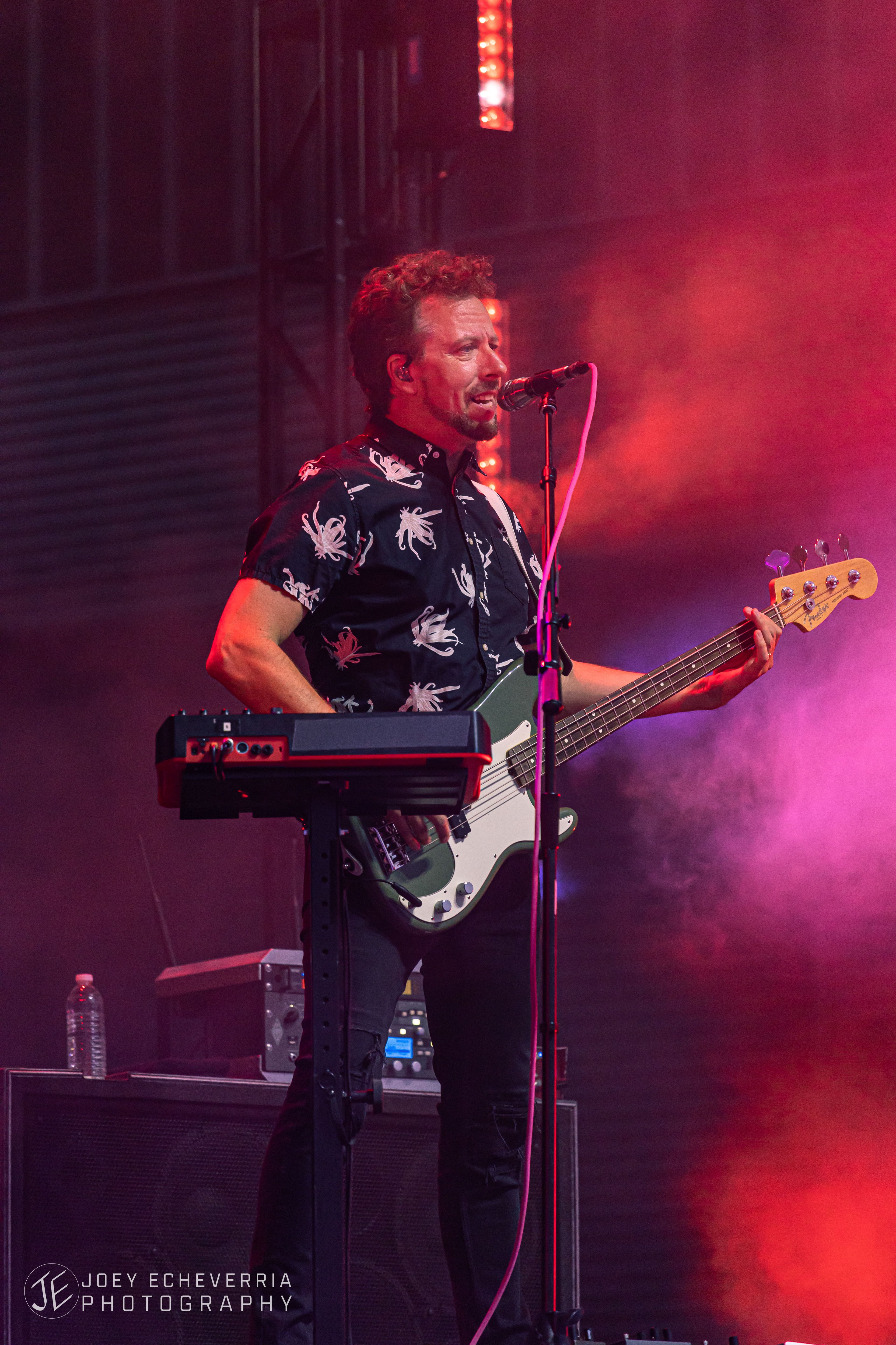 Fitz and the Tantrums, 2022