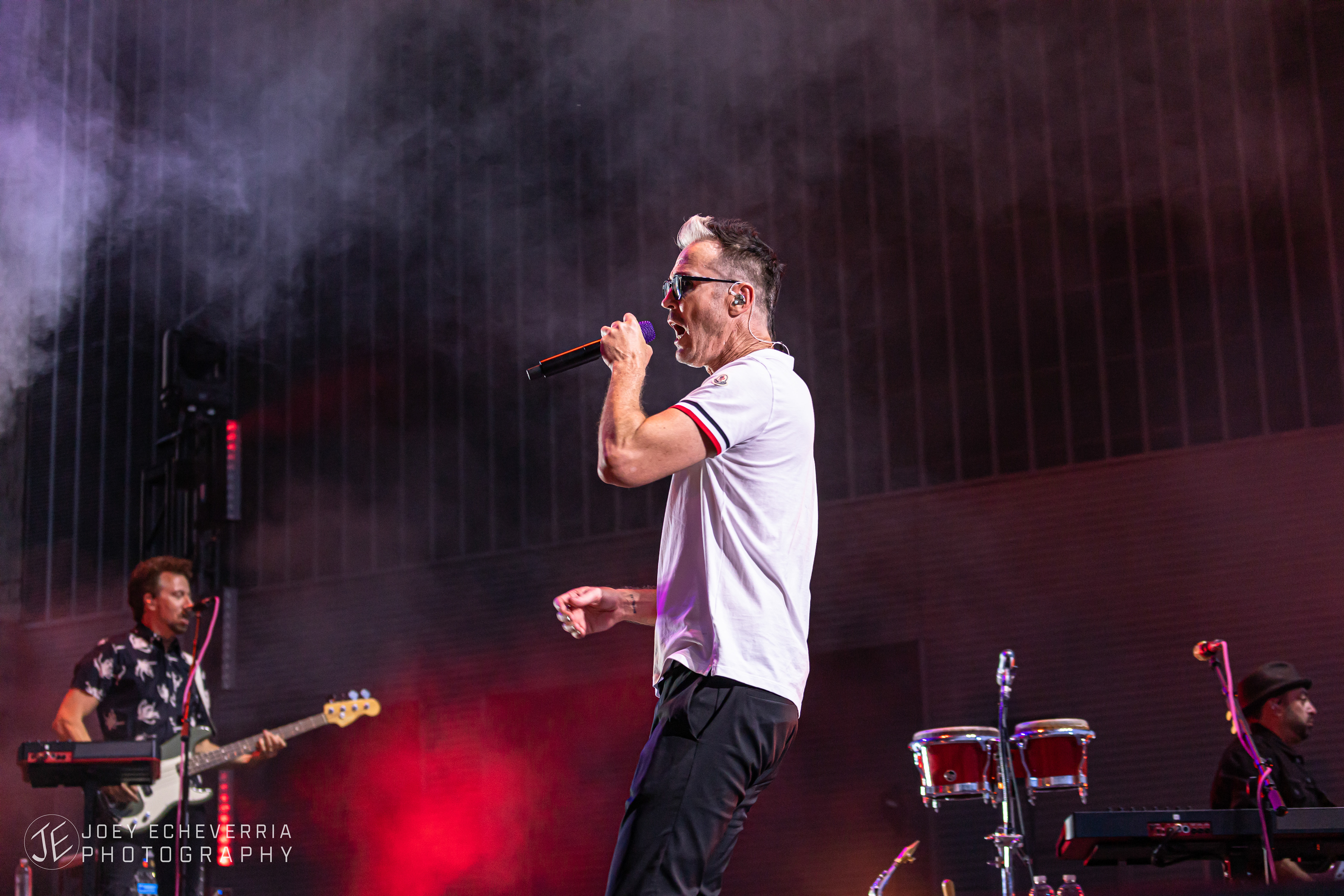 Fitz and the Tantrums, 2022