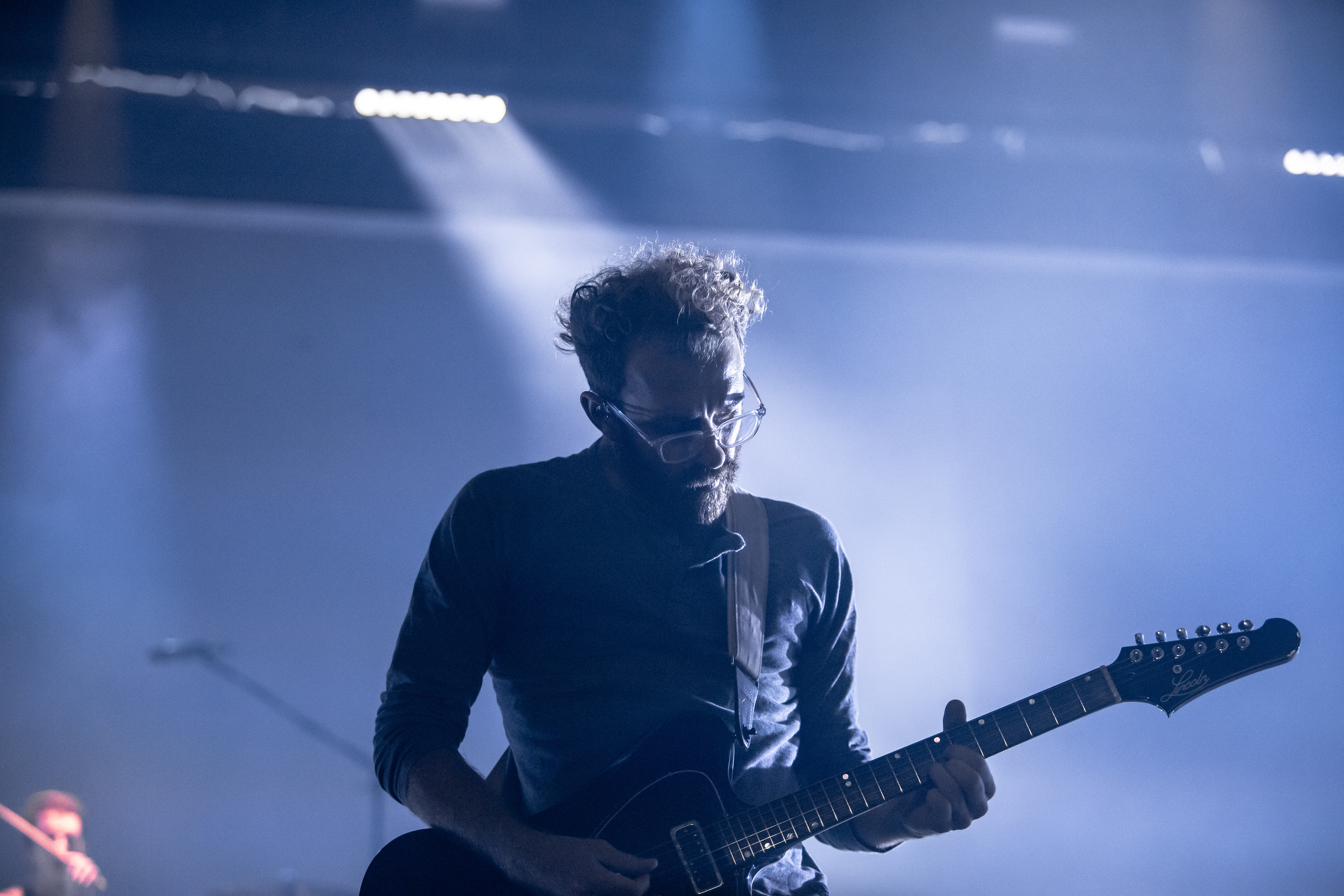 Young the Giant, 2018