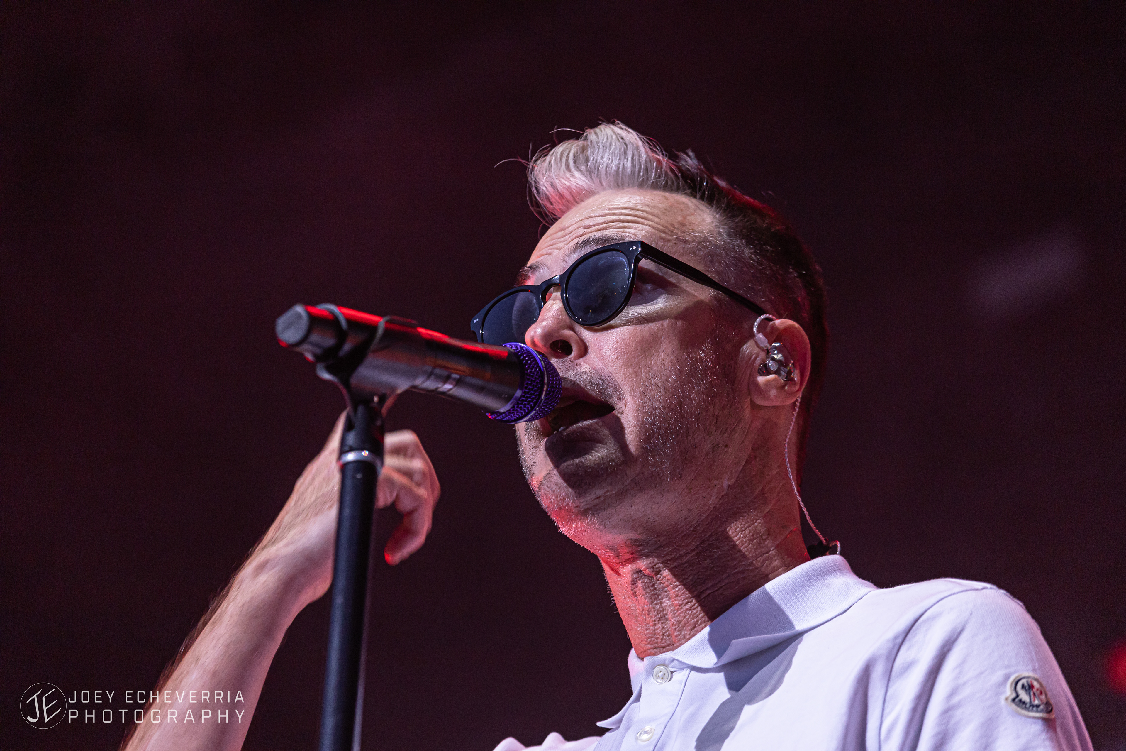 Fitz and the Tantrums, 2022