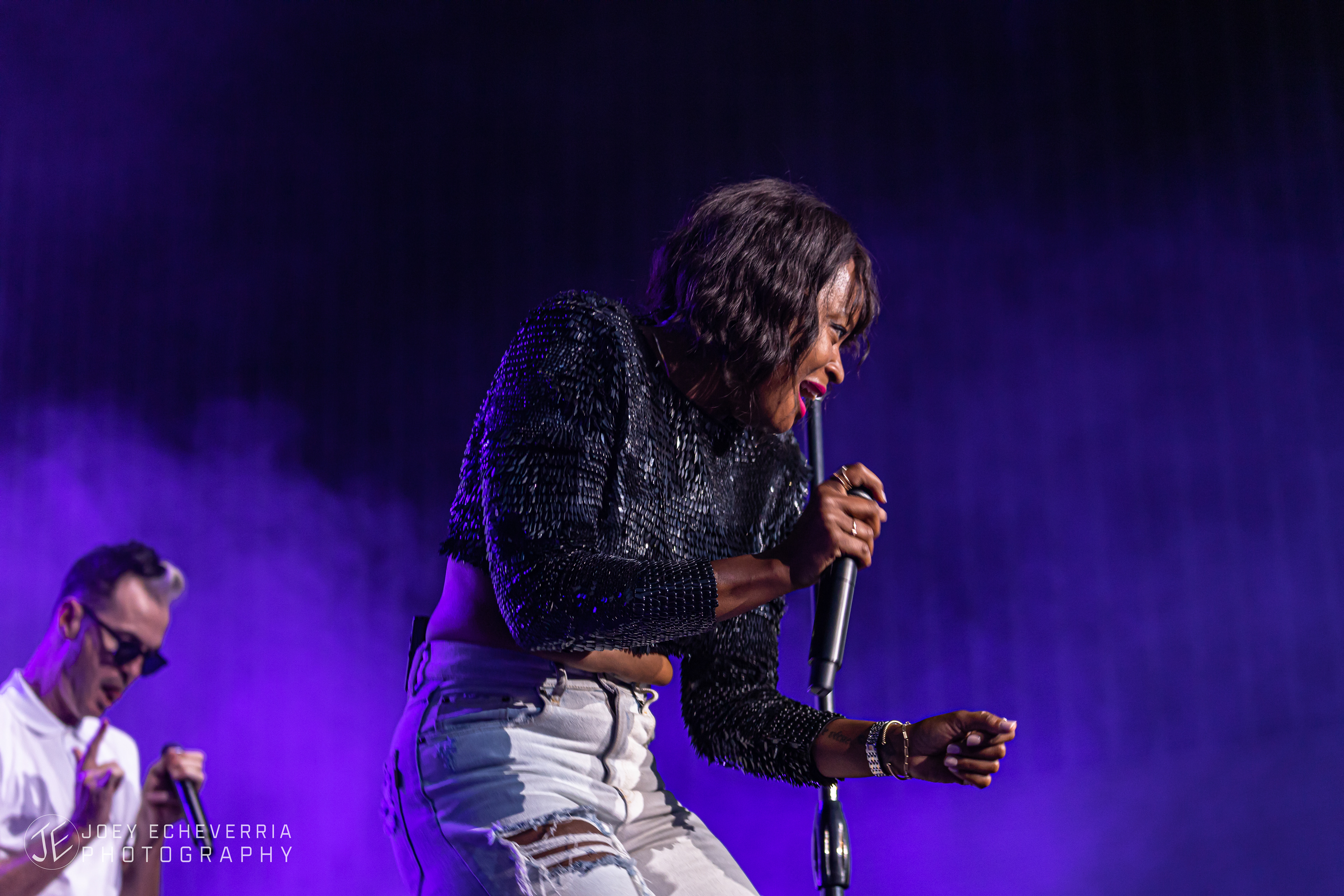 Fitz and the Tantrums, 2022