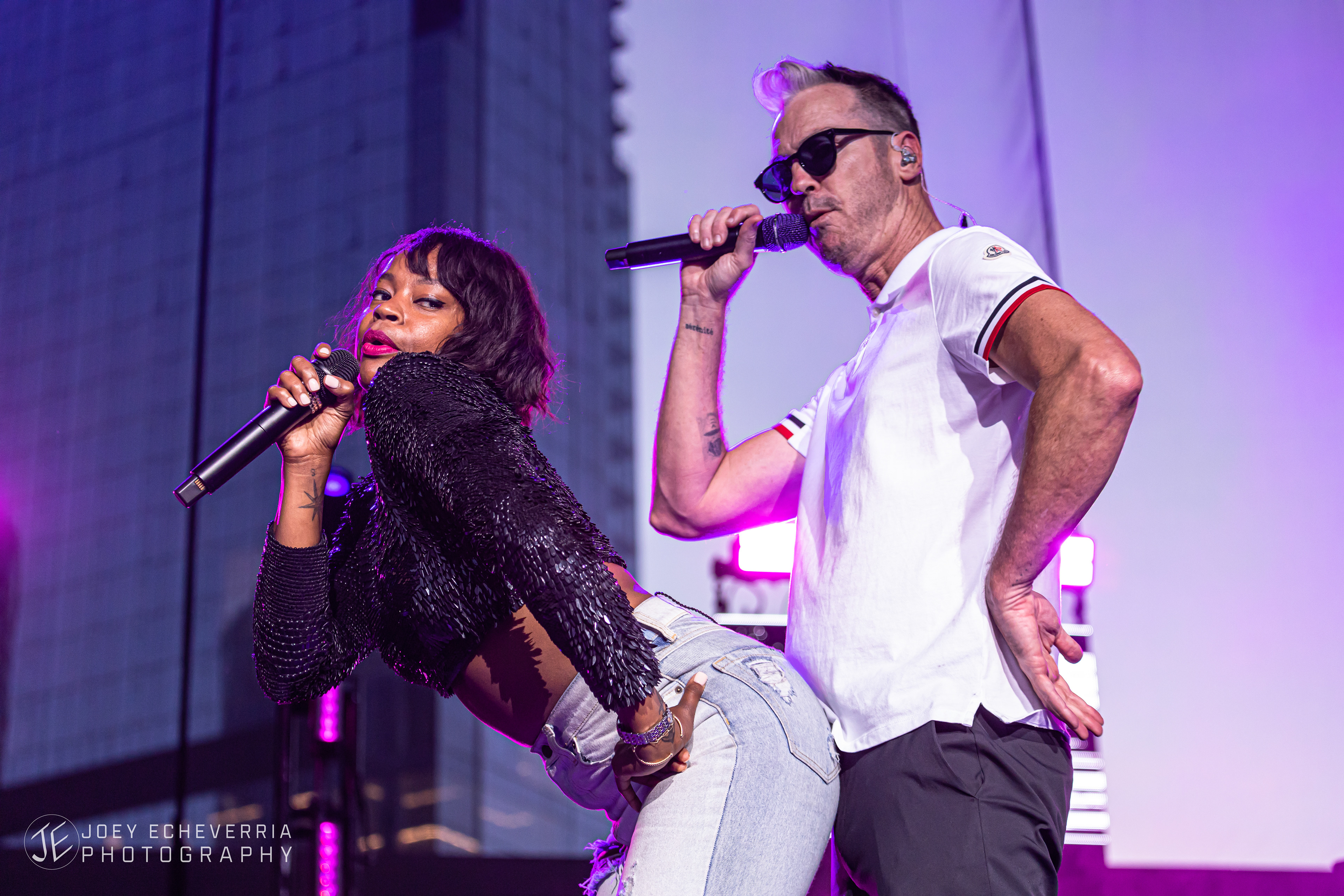 Fitz and the Tantrums, 2022