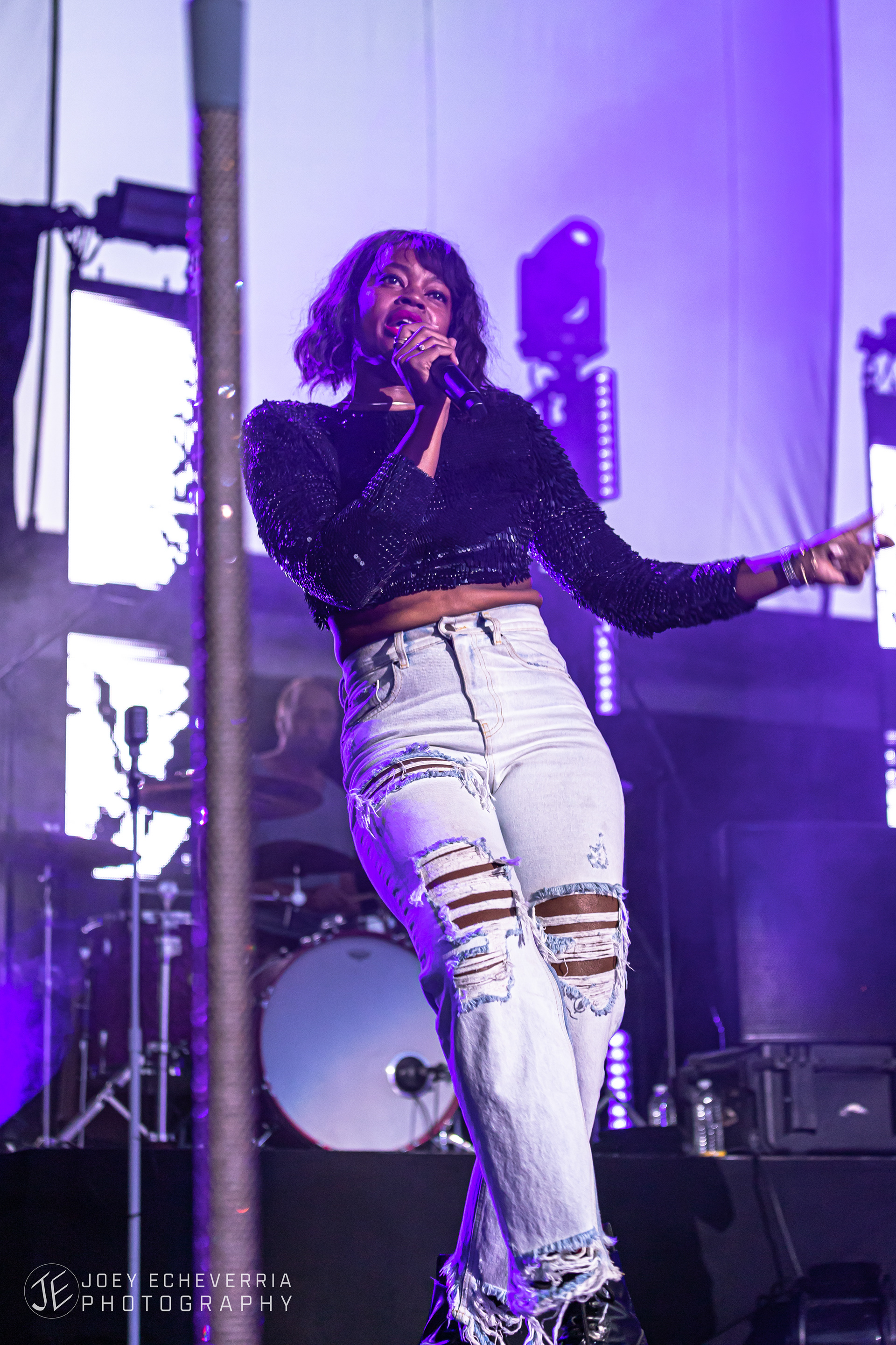 Fitz and the Tantrums, 2022