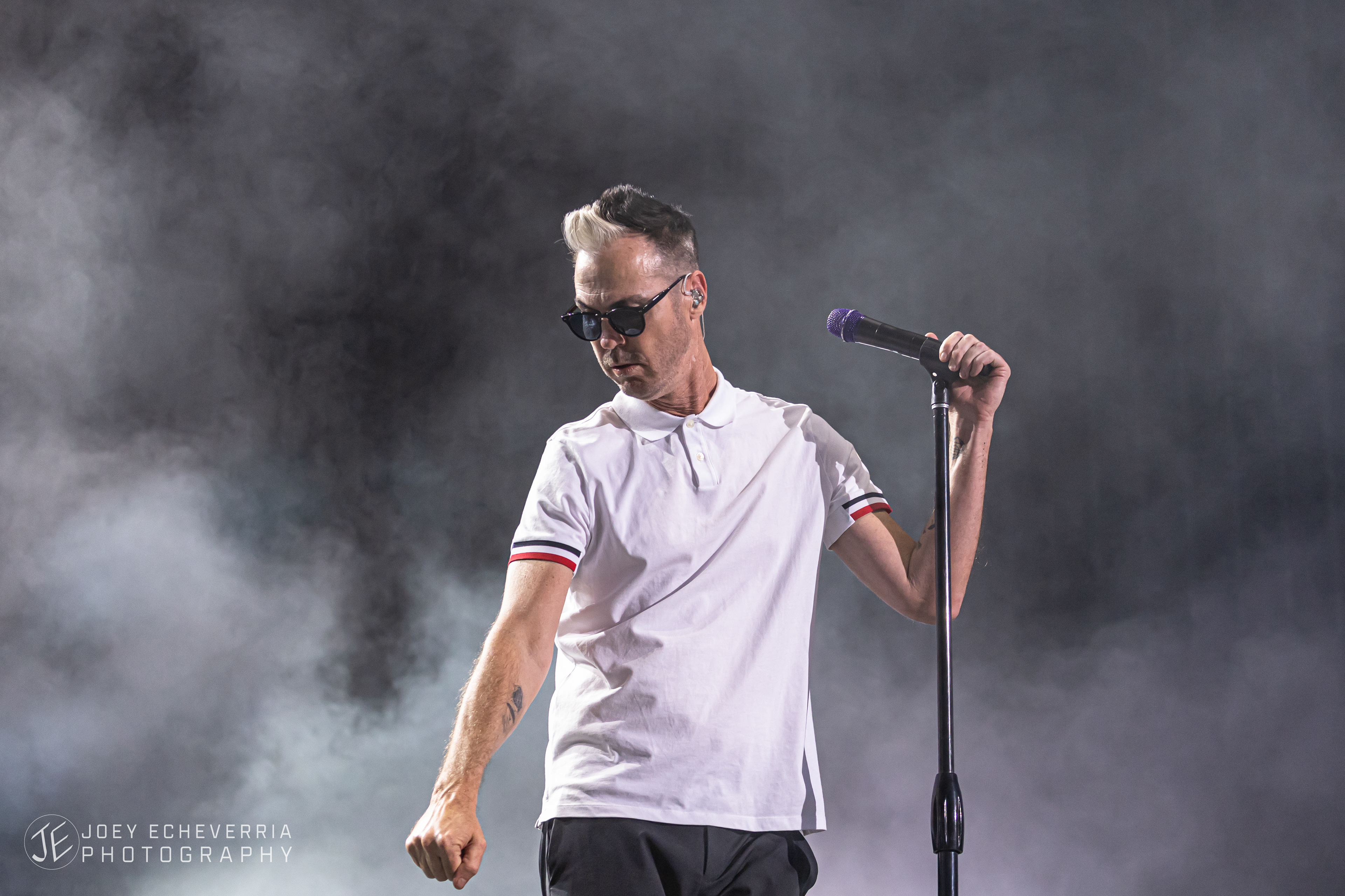 Fitz and the Tantrums, 2022