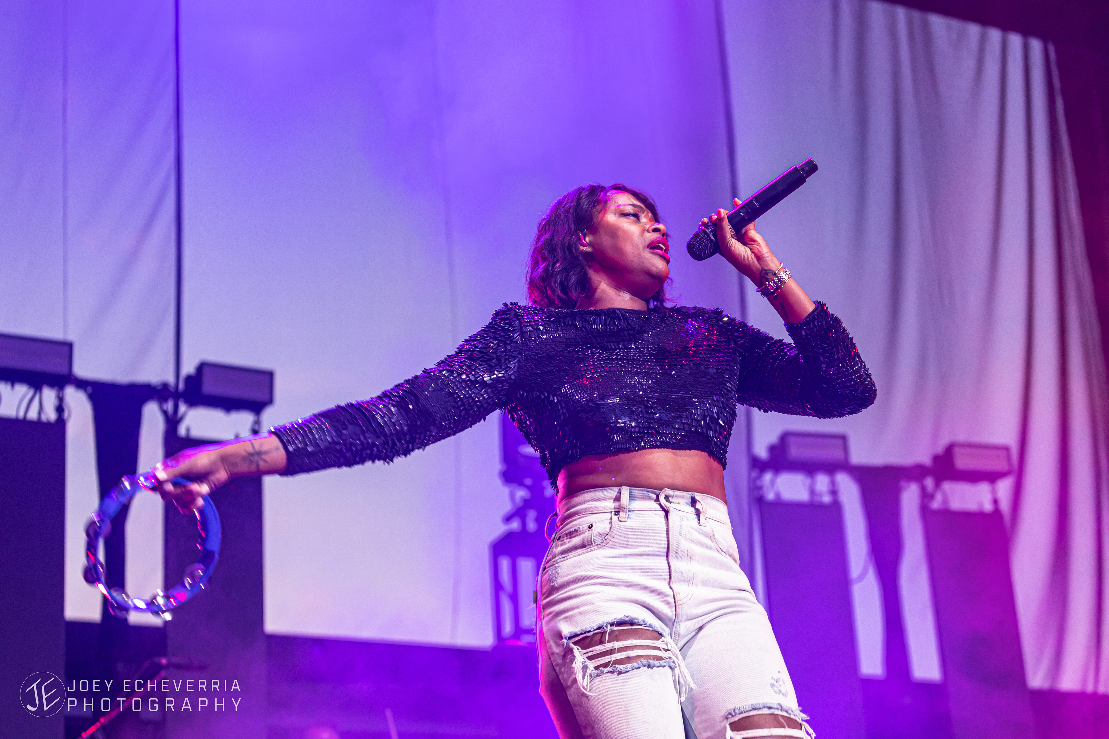 Fitz and the Tantrums, 2022