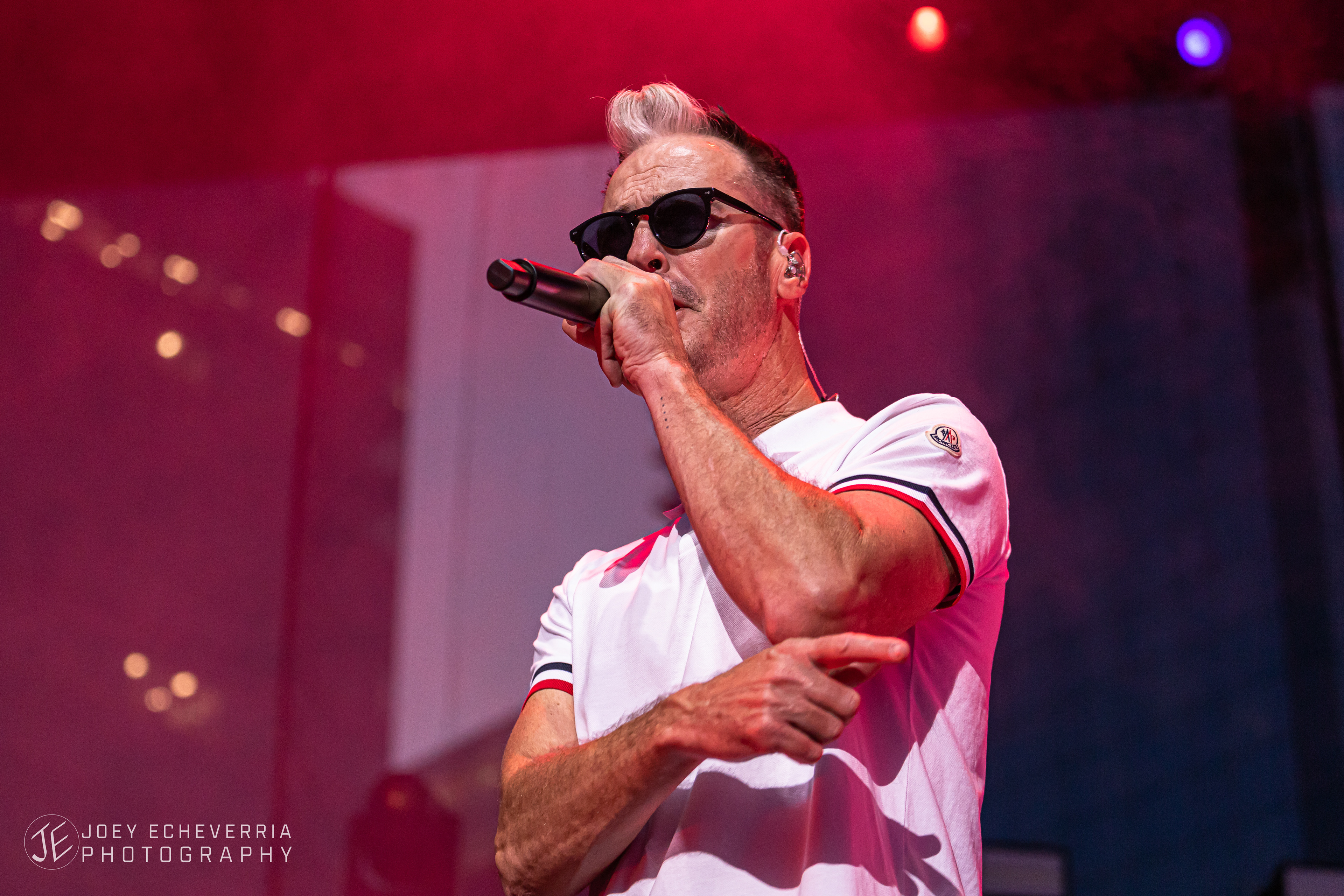 Fitz and the Tantrums, 2022