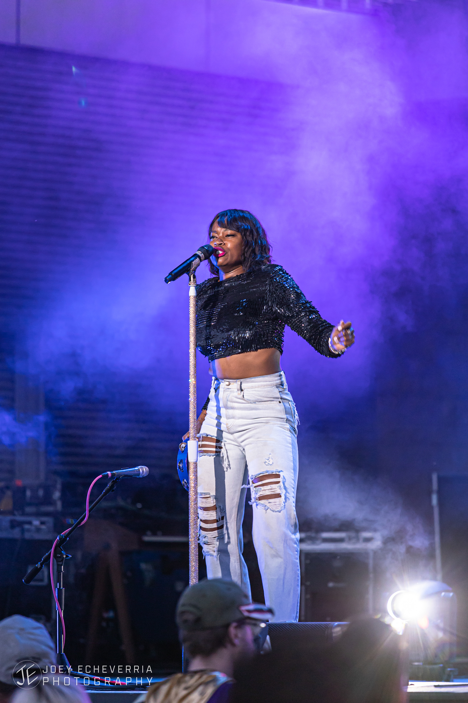 Fitz and the Tantrums, 2022