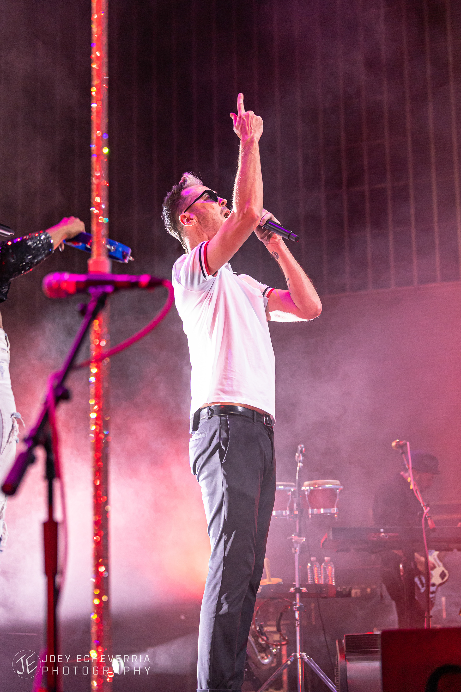 Fitz and the Tantrums, 2022