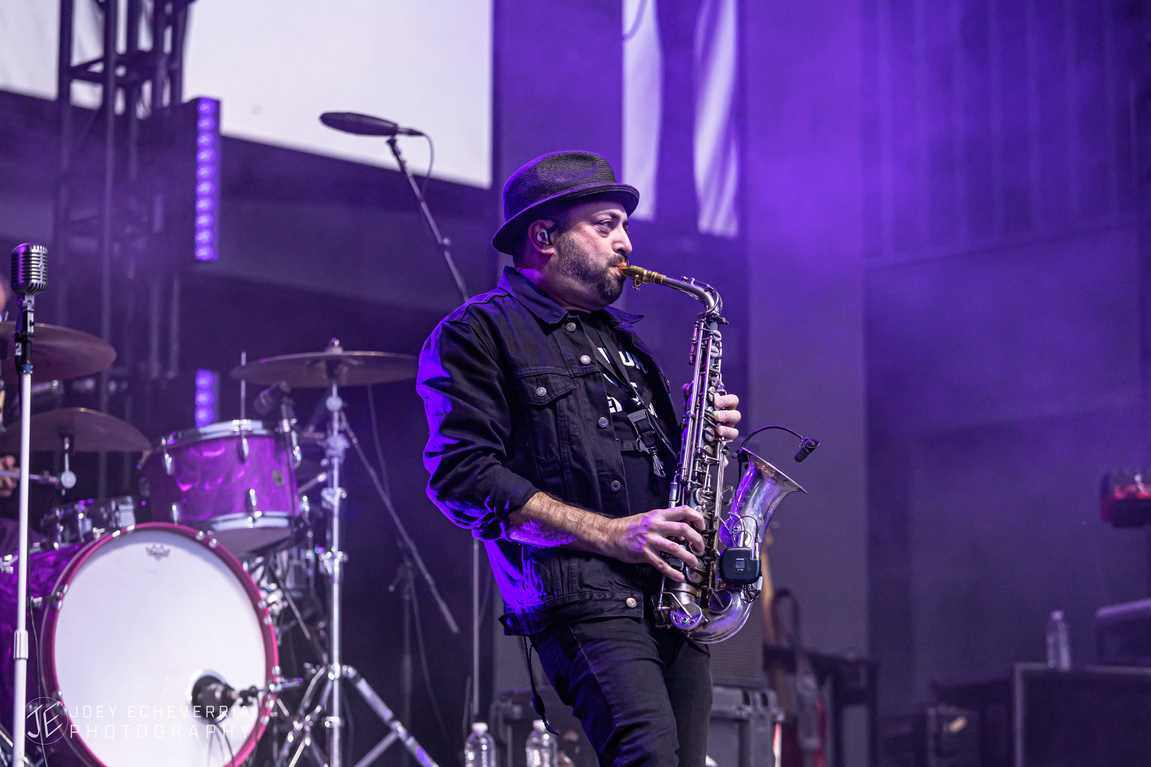 Fitz and the Tantrums, 2022