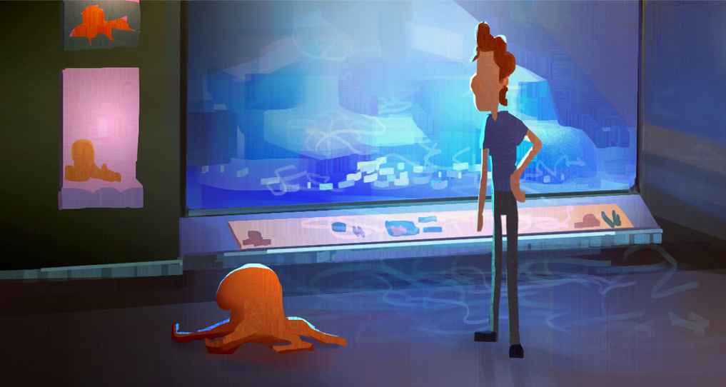 color key