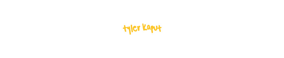 Tyler Kaput