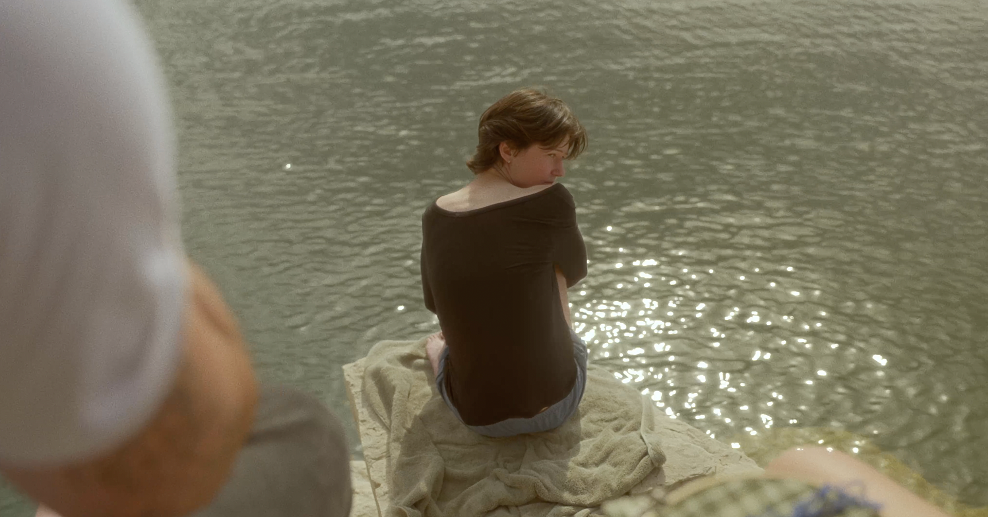 Pueblo (2024) Costume and Production Design: Maiya Ponsky Director: Ruby Murray Cinematographer: Niko Cvitanic