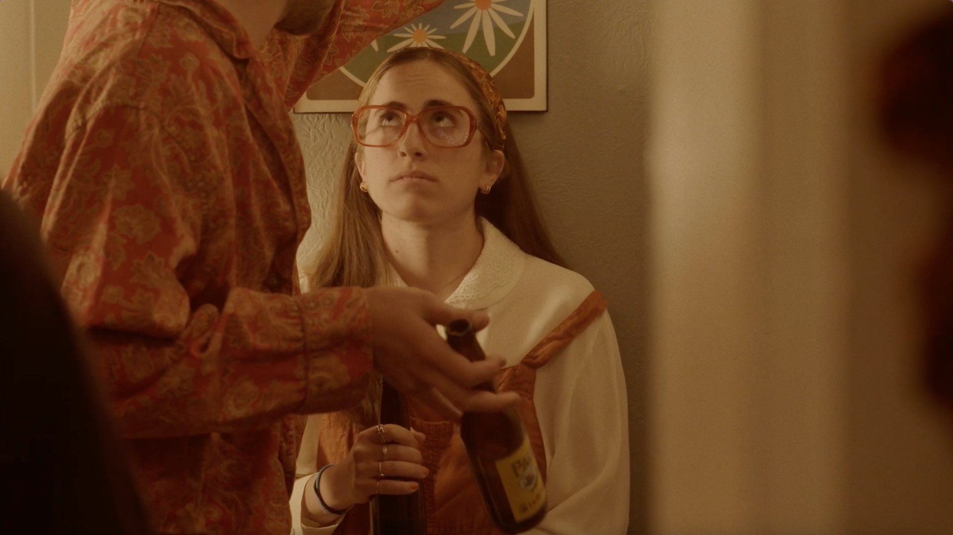 Costume and Production Design: Maiya Ponsky