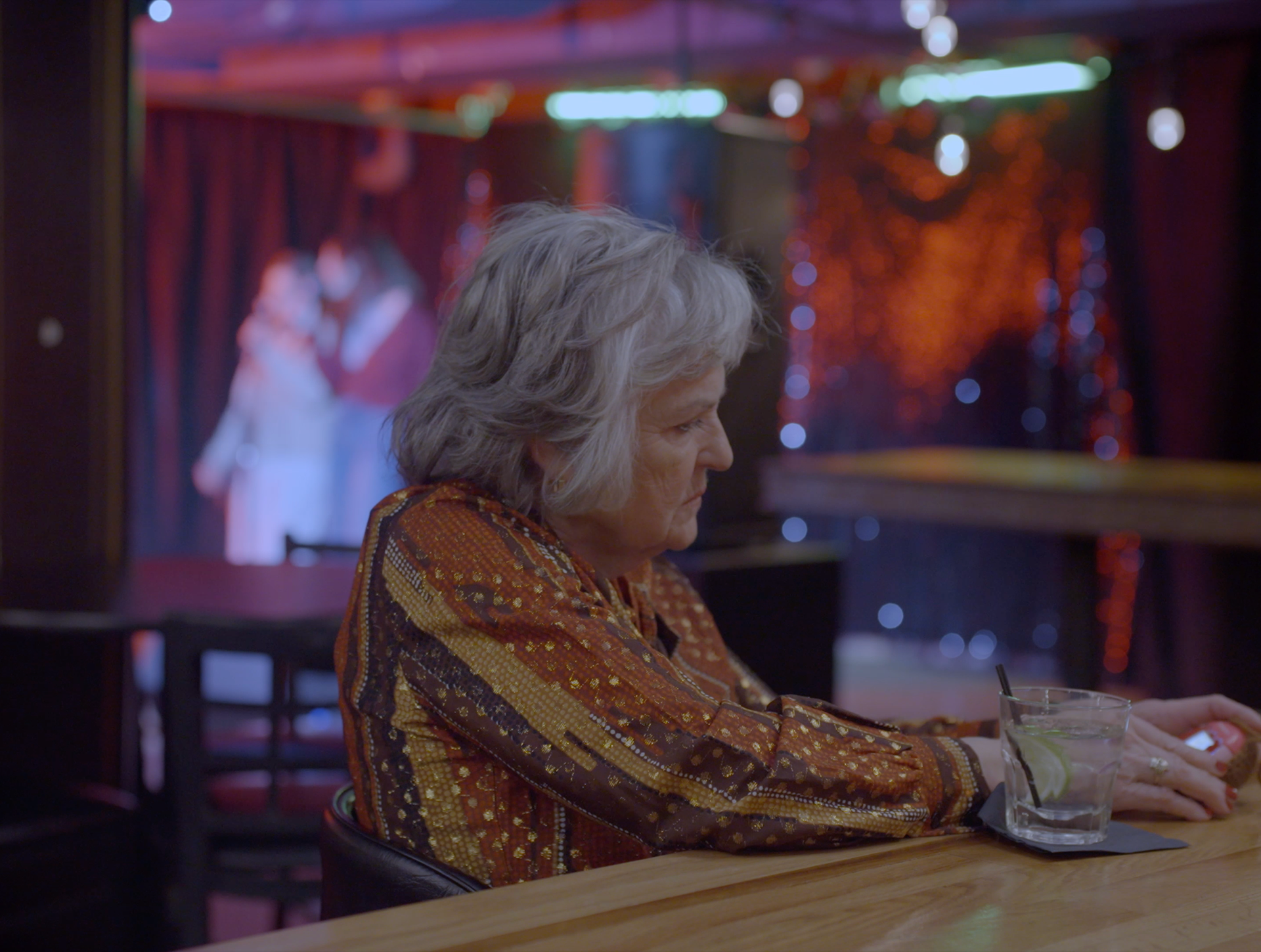 Virtual Friend (2025) Costume and Production Design: Maiya Ponsky Director: Ruby Murray