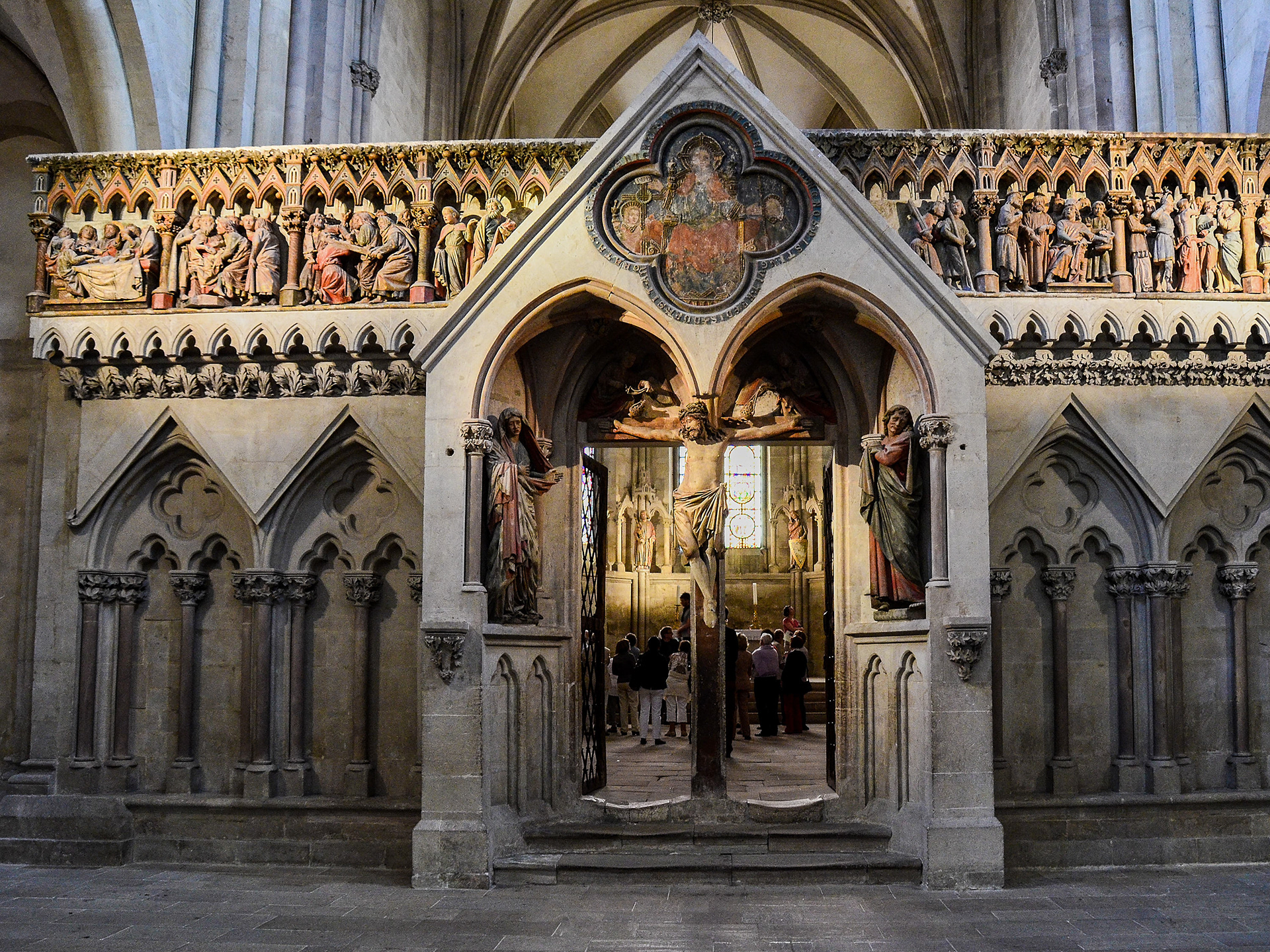 © Alexander Hoernigk (via Wikimedia Commons)