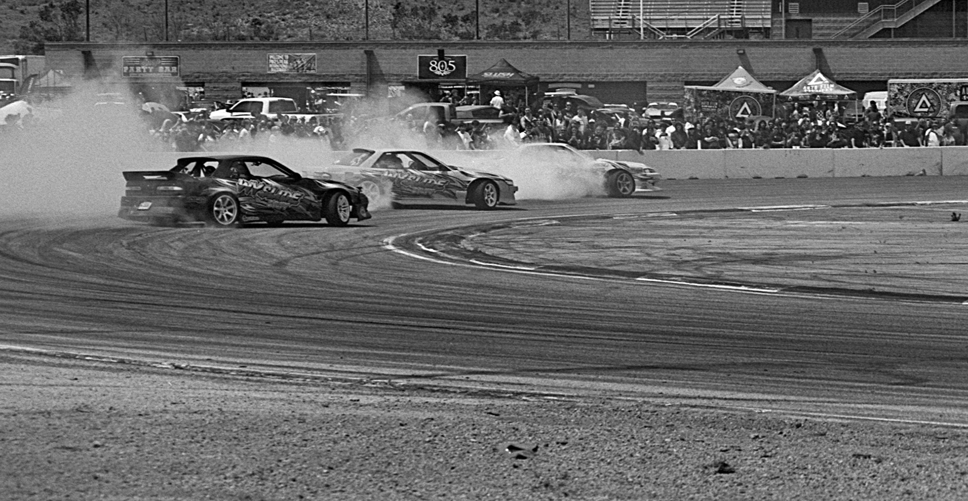 2024 SLUSH Motorsports Festival