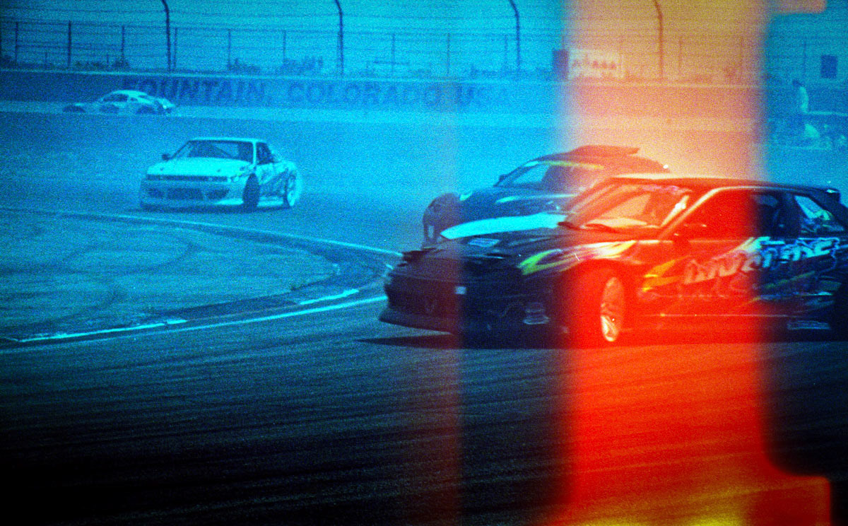 2024 SLUSH Motorsports Festival