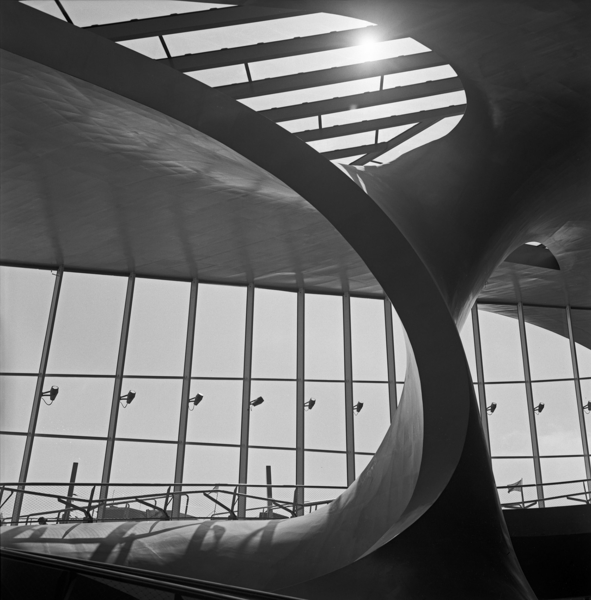 Arnhem Centraal Station