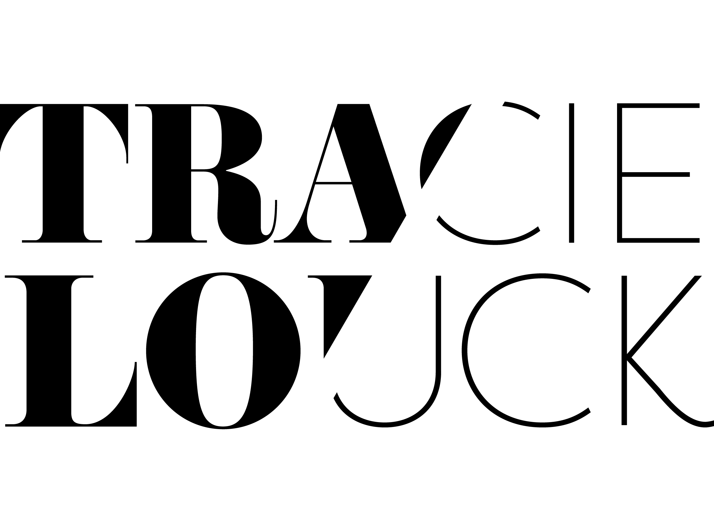 Tracie Louck