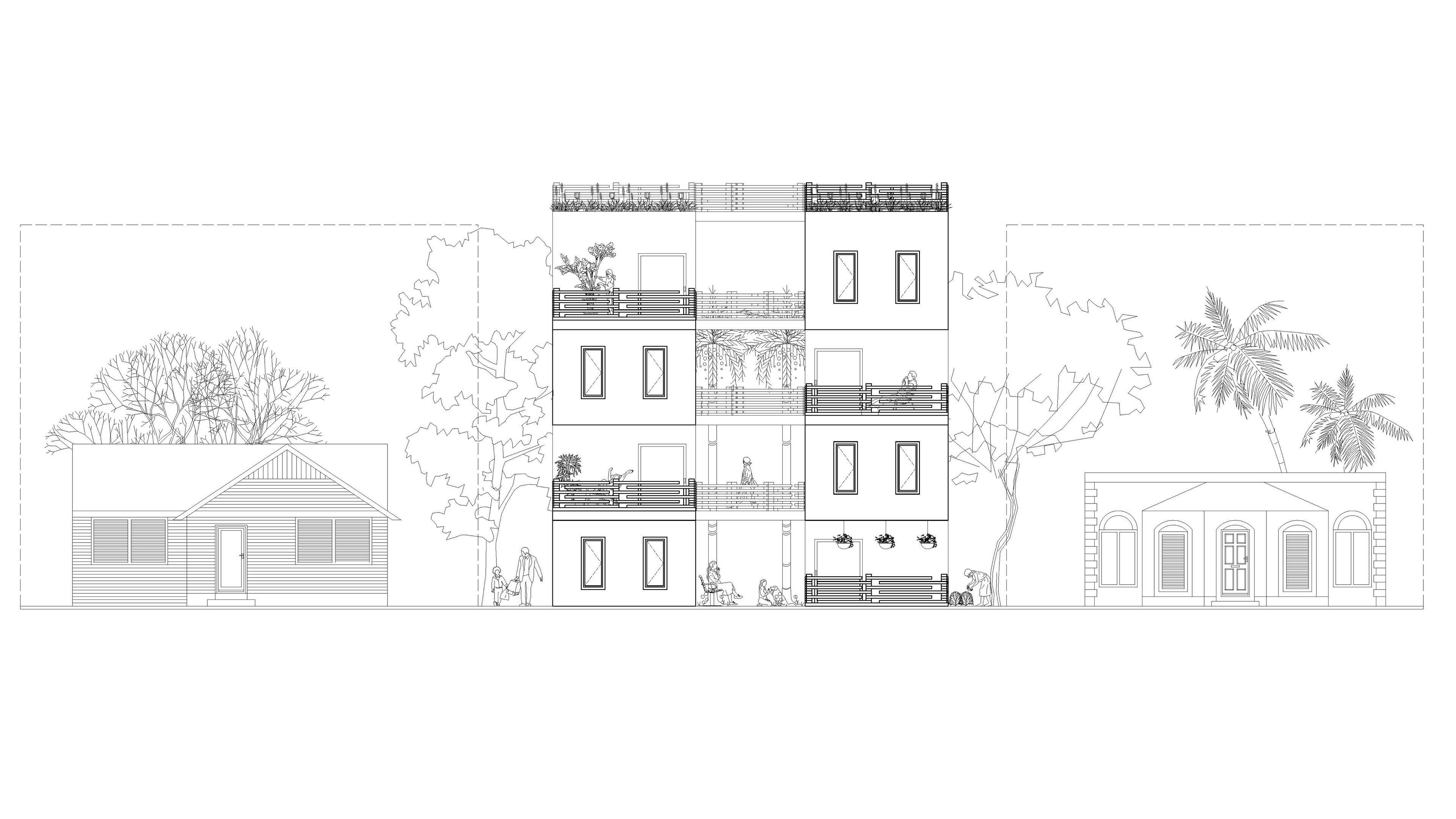 Elevation