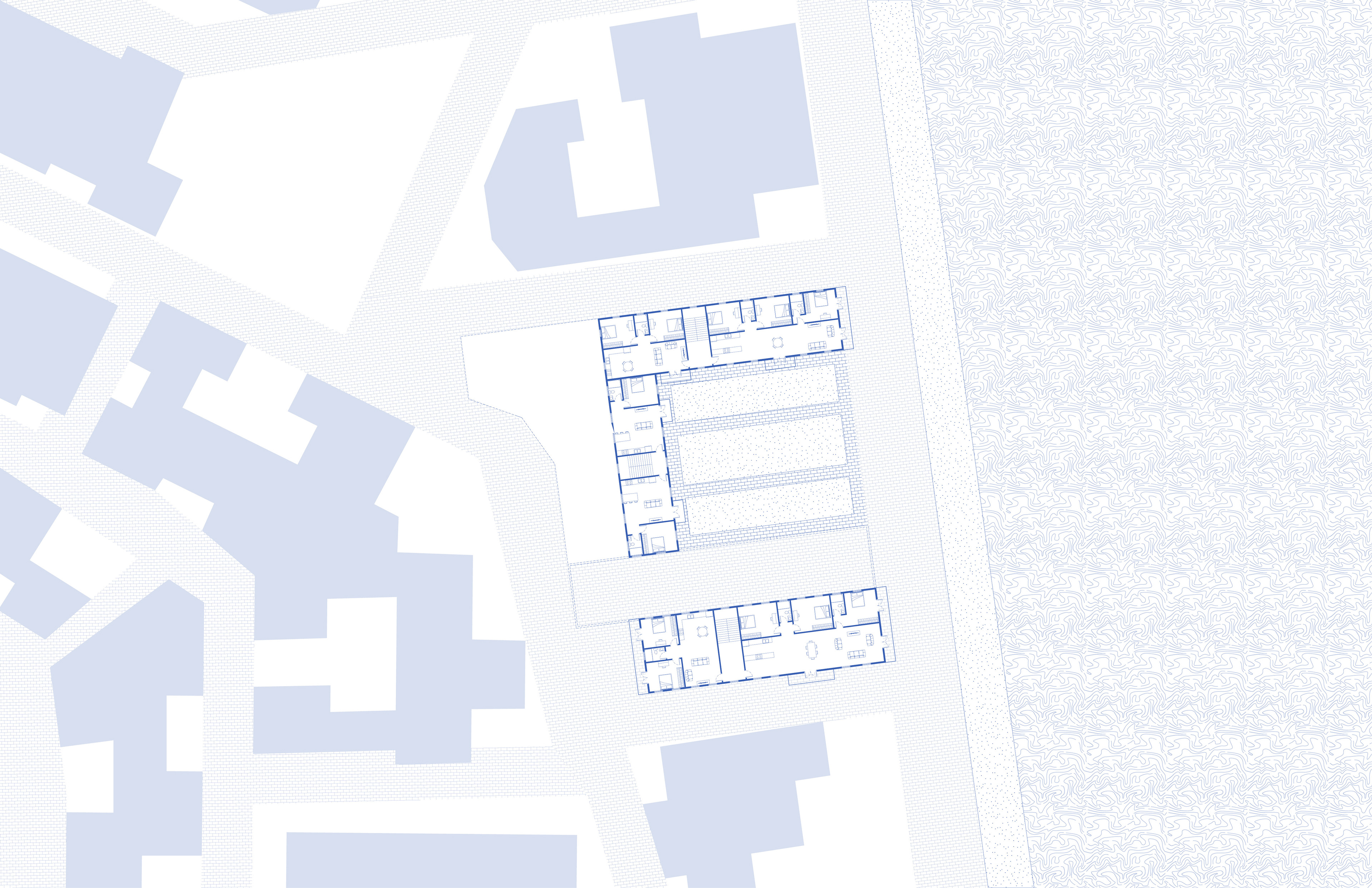Second Floor Plan
