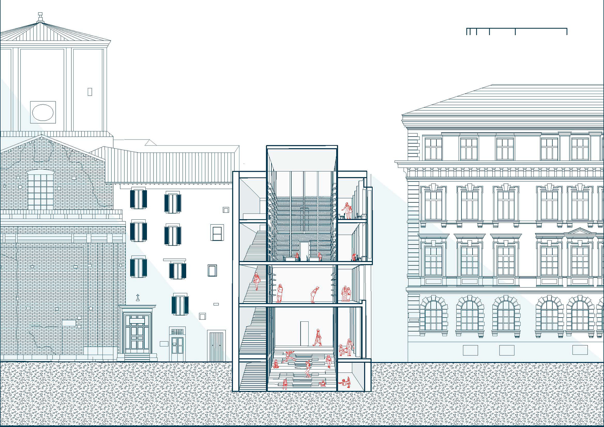 Section Perspective