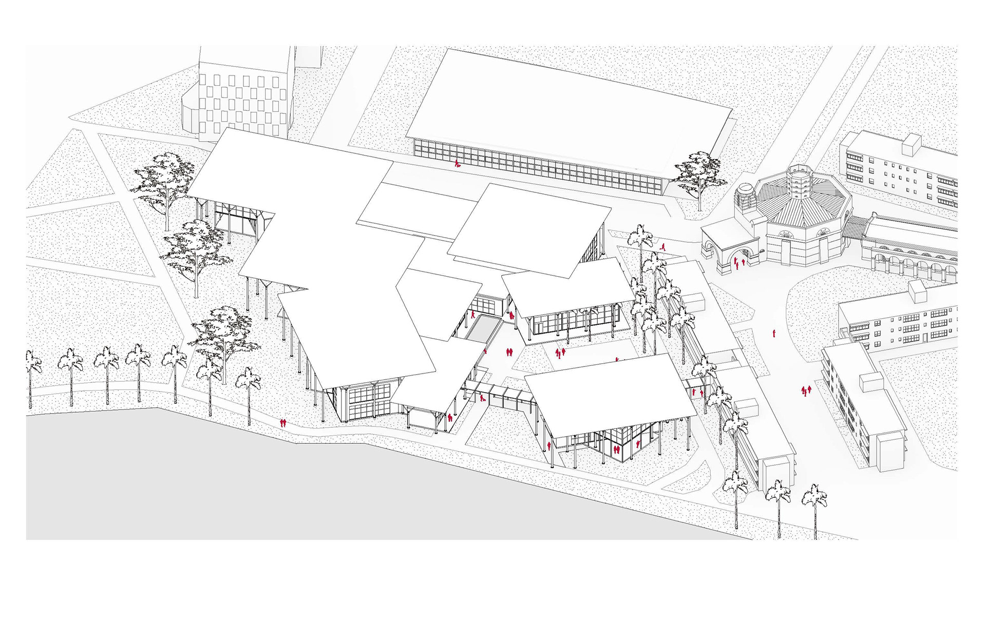 axonometric