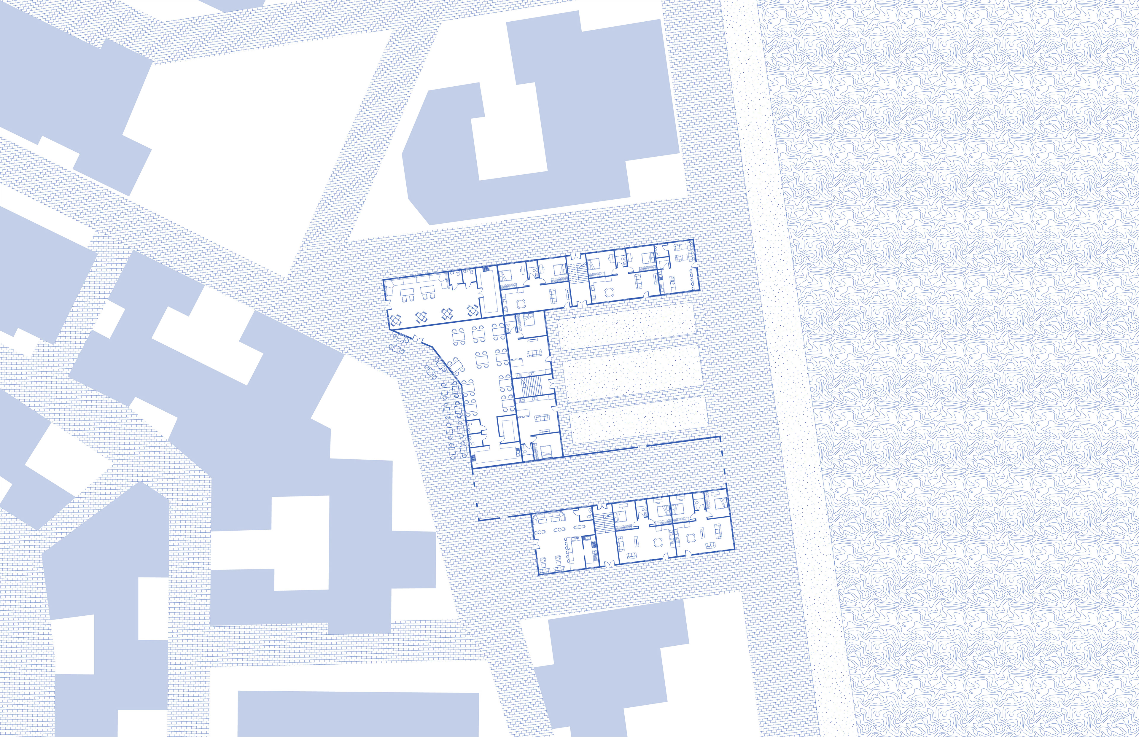 Ground Floor Plan